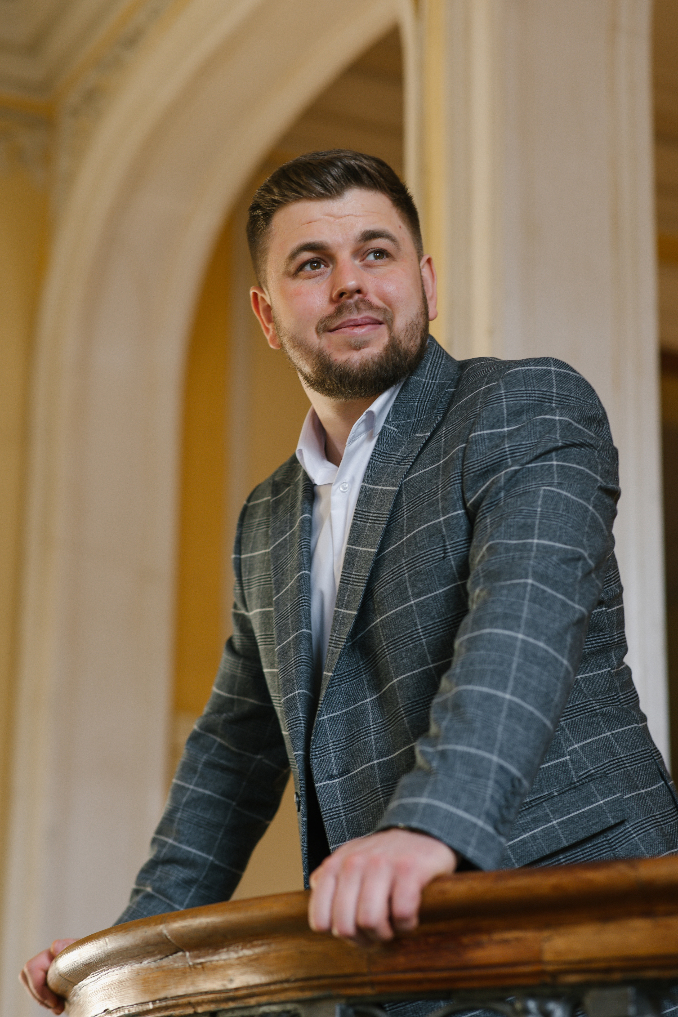 Дашенька-Женя. Главная