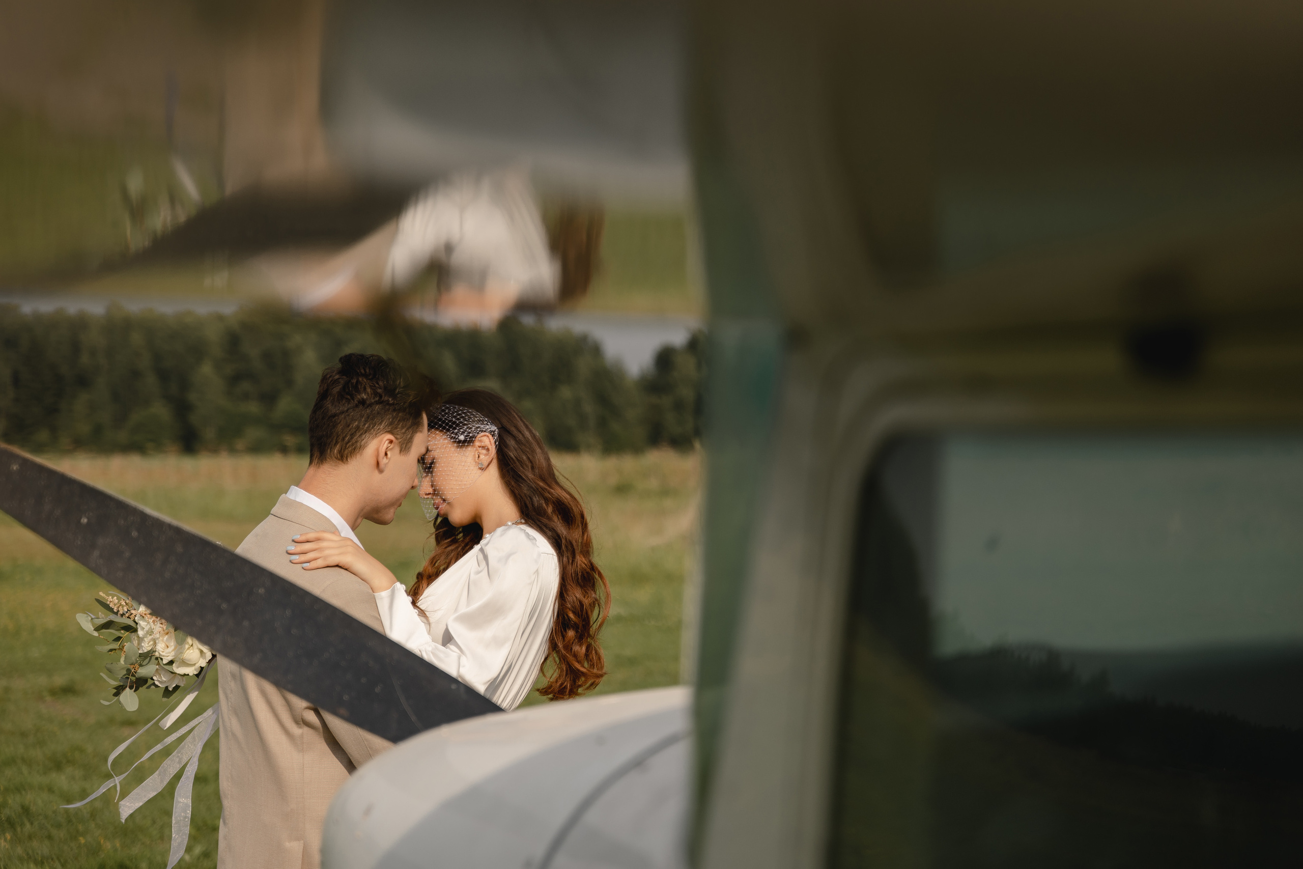 Люба-Максим. Главная