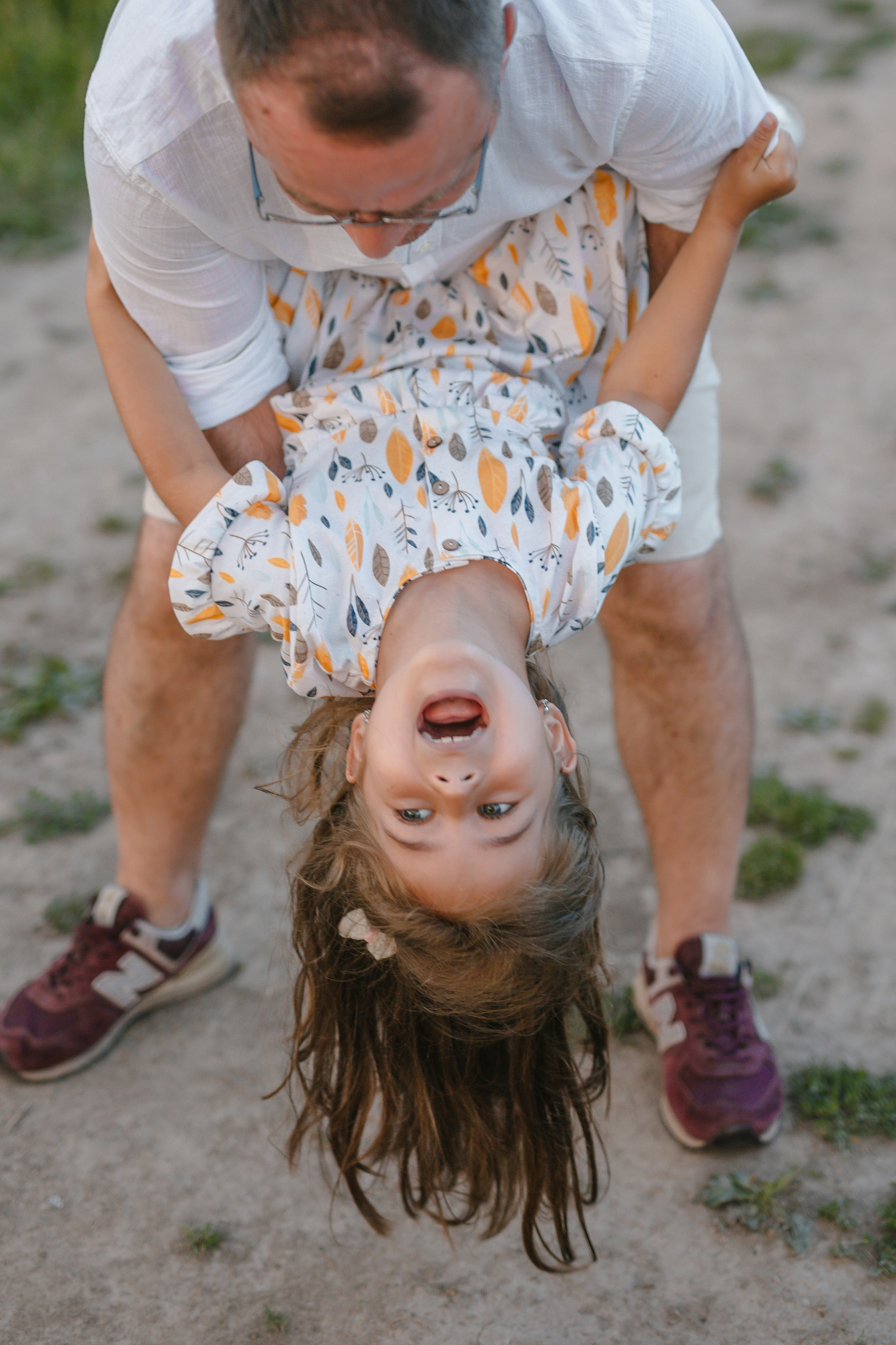 Анна-Юра. Главная