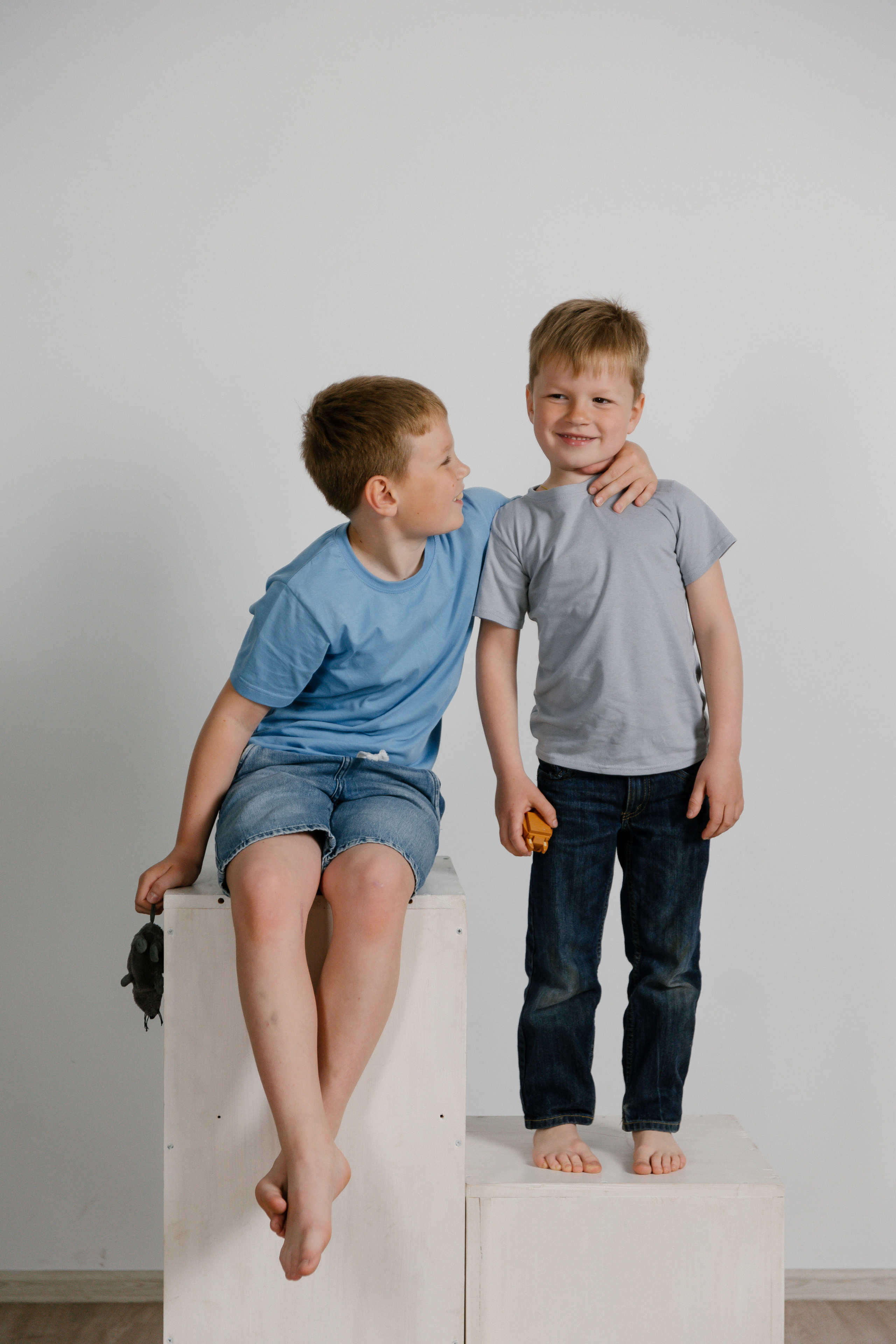 Сашуля и 3 урагана. Главная