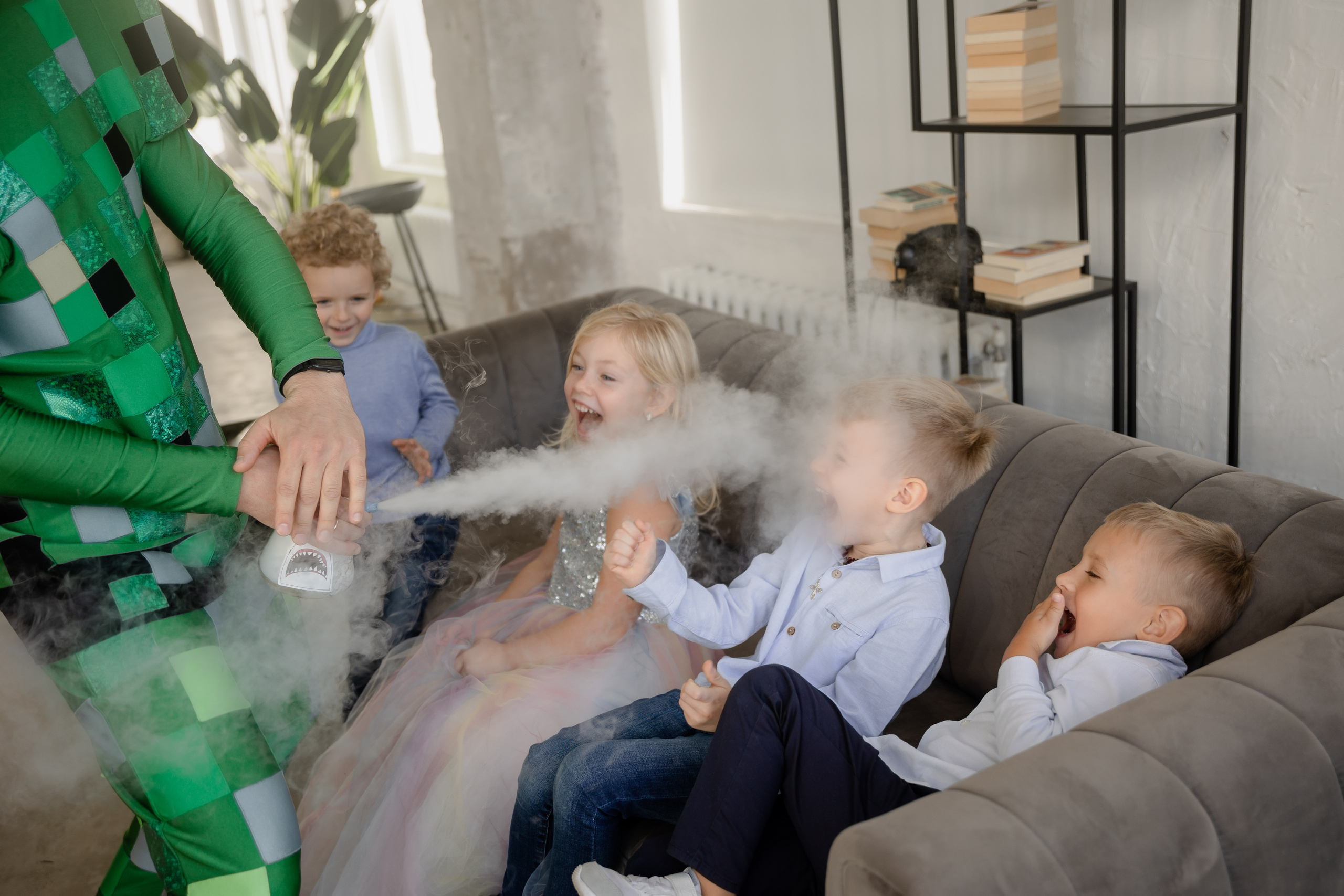 Сашуля. Главная