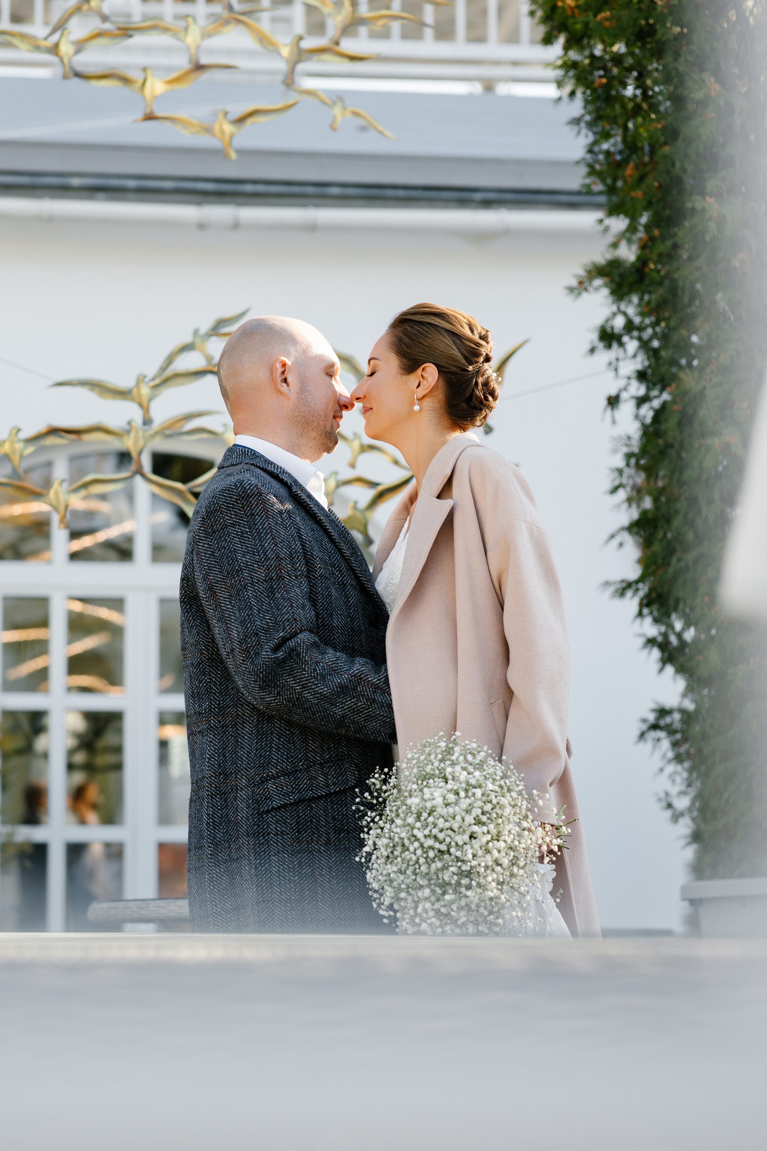 Мария-Олег. Главная