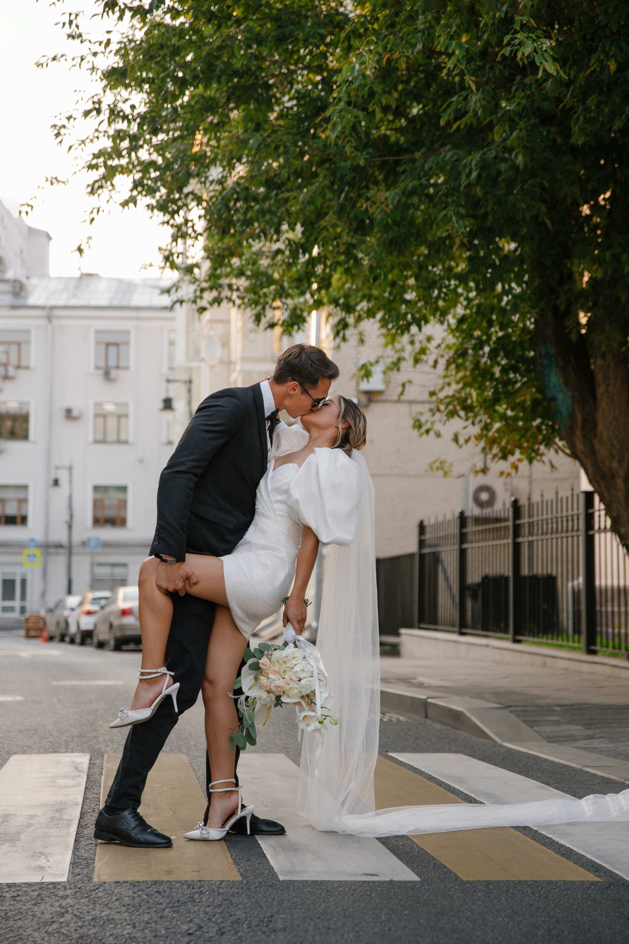 Люмьер. Главная