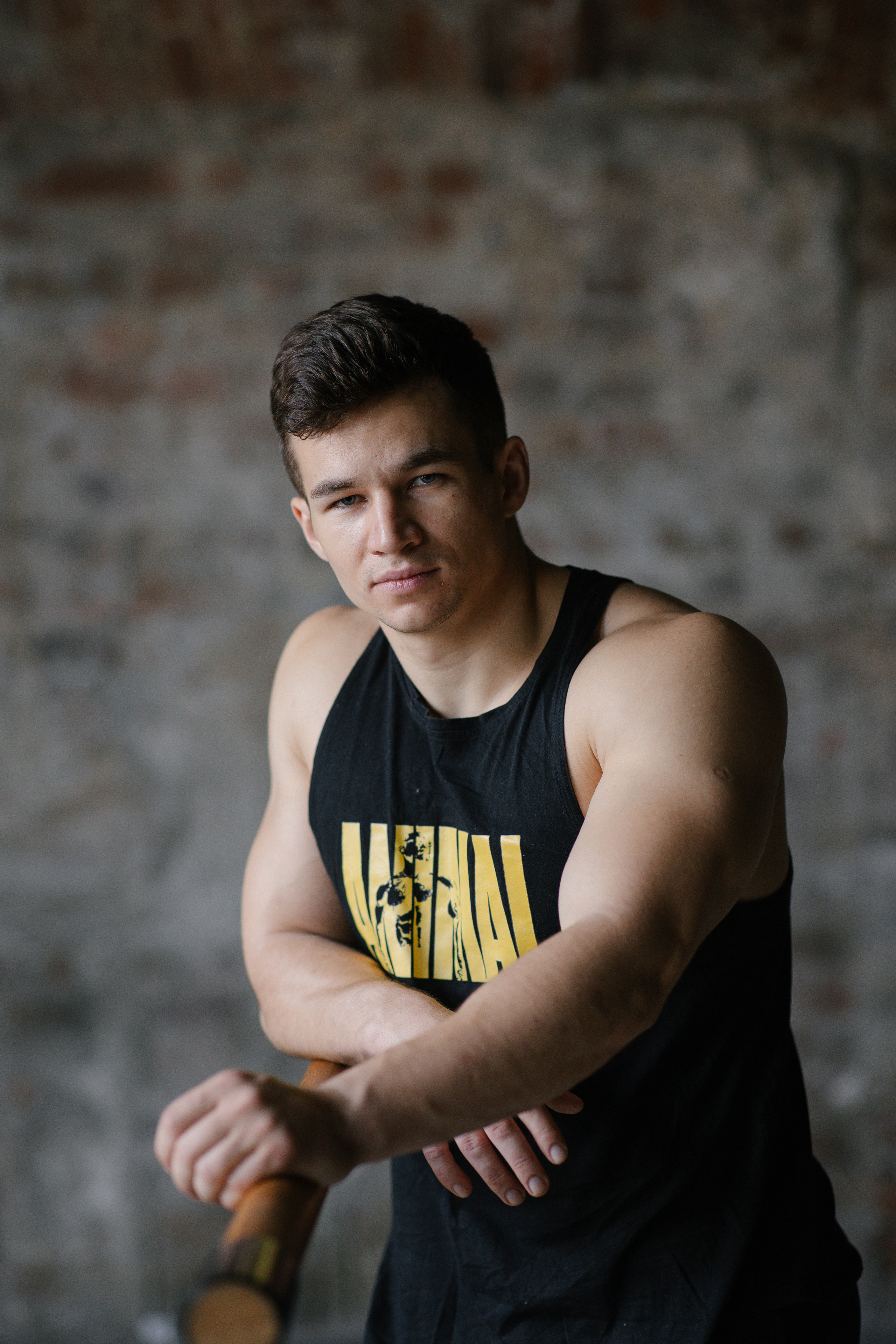 Спорт. Главная