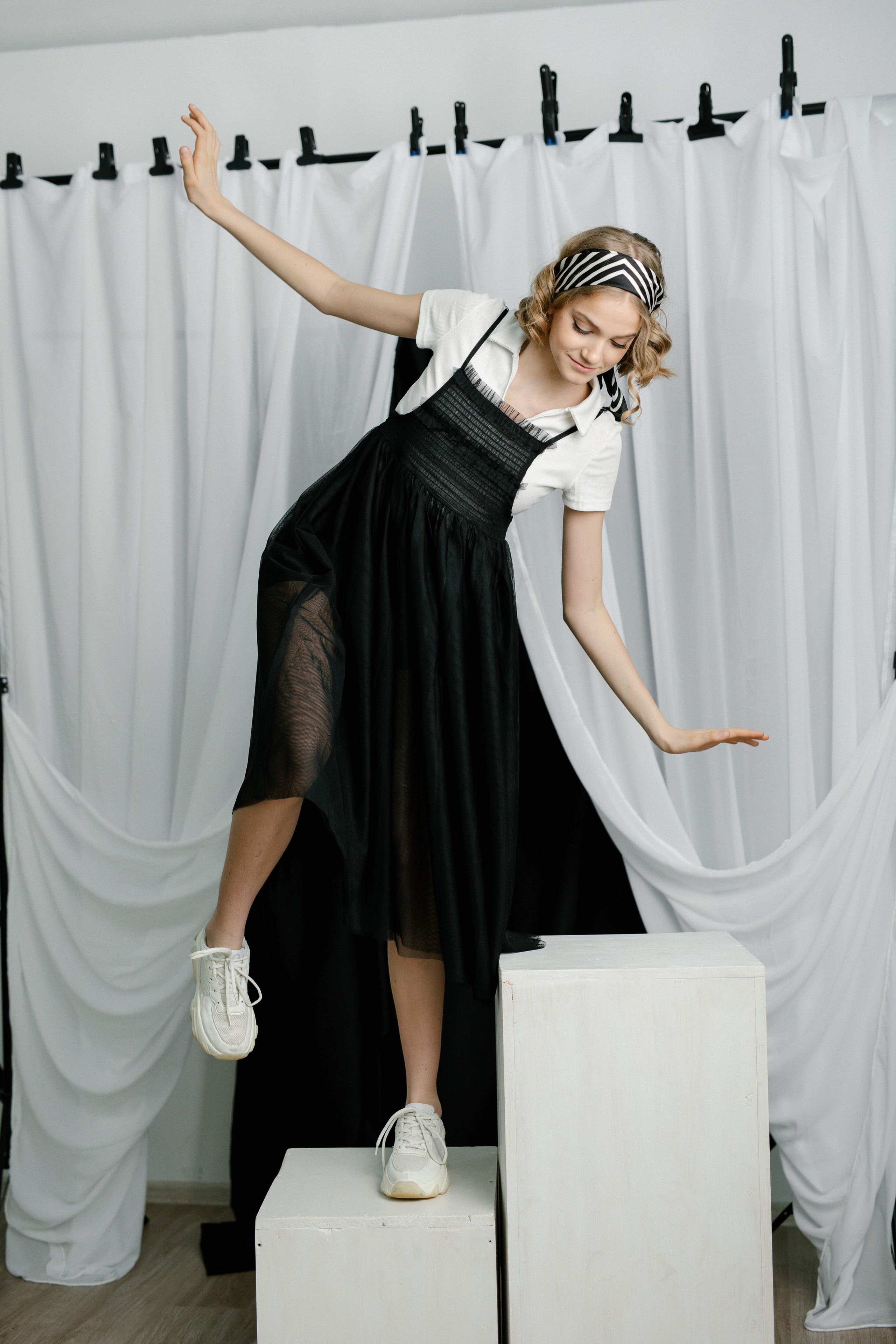 Дана. Главная