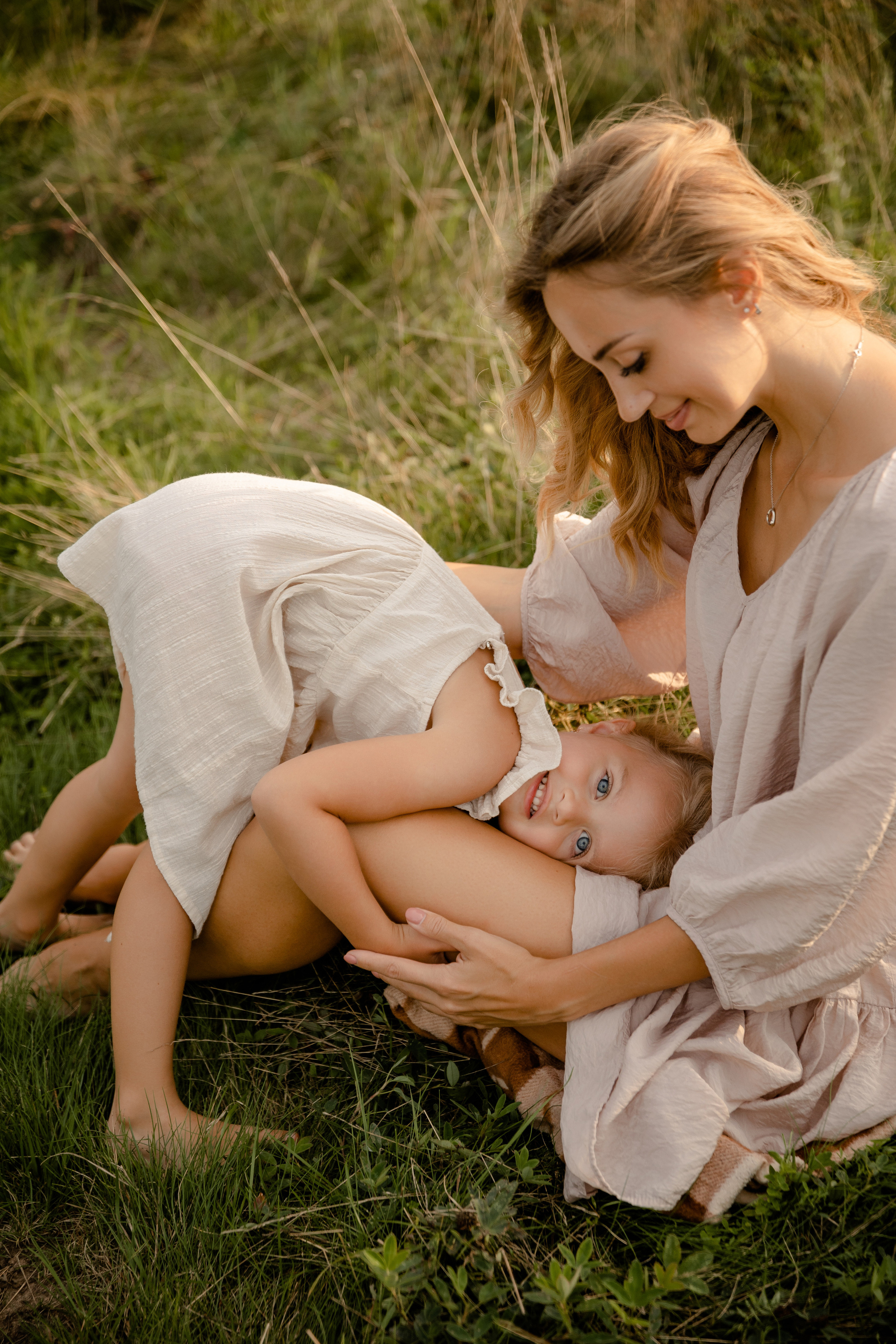 Женечка. Главная