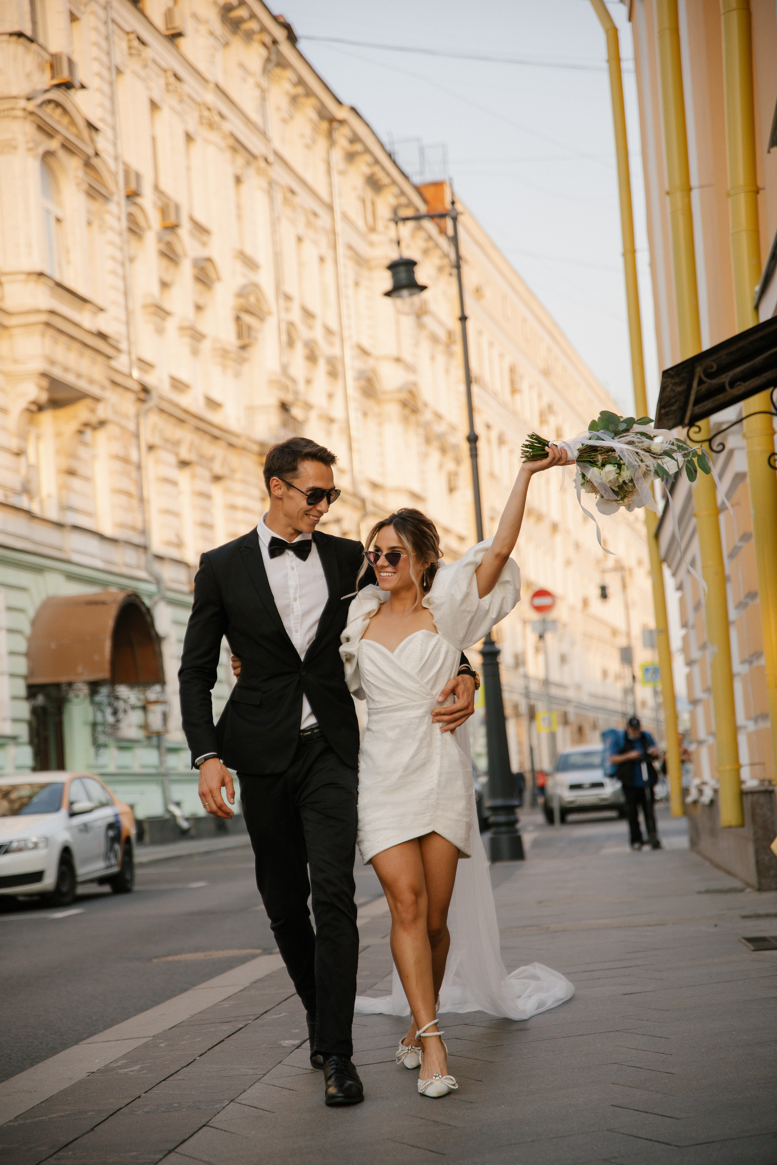 Люмьер. Главная