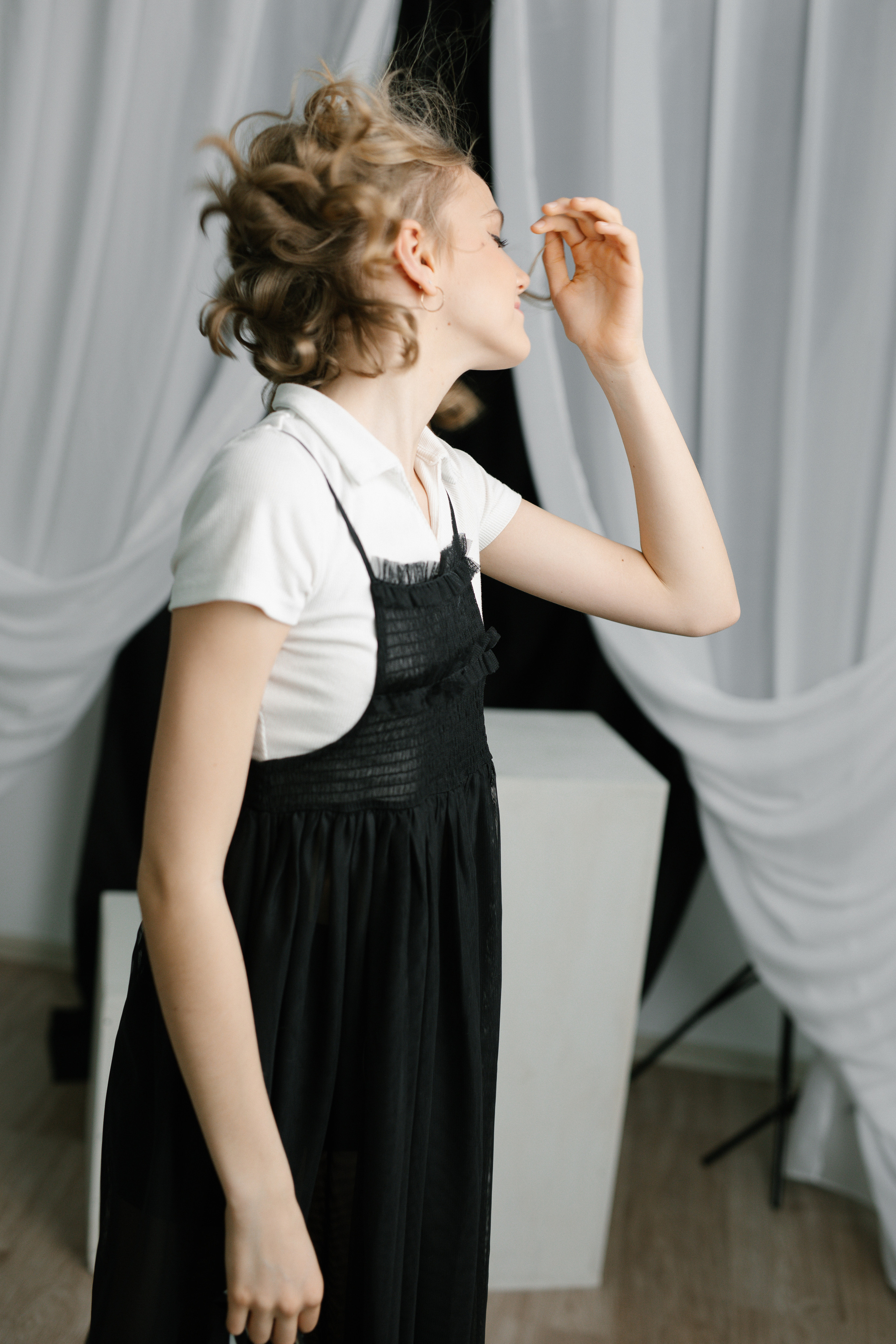 Дана. Главная