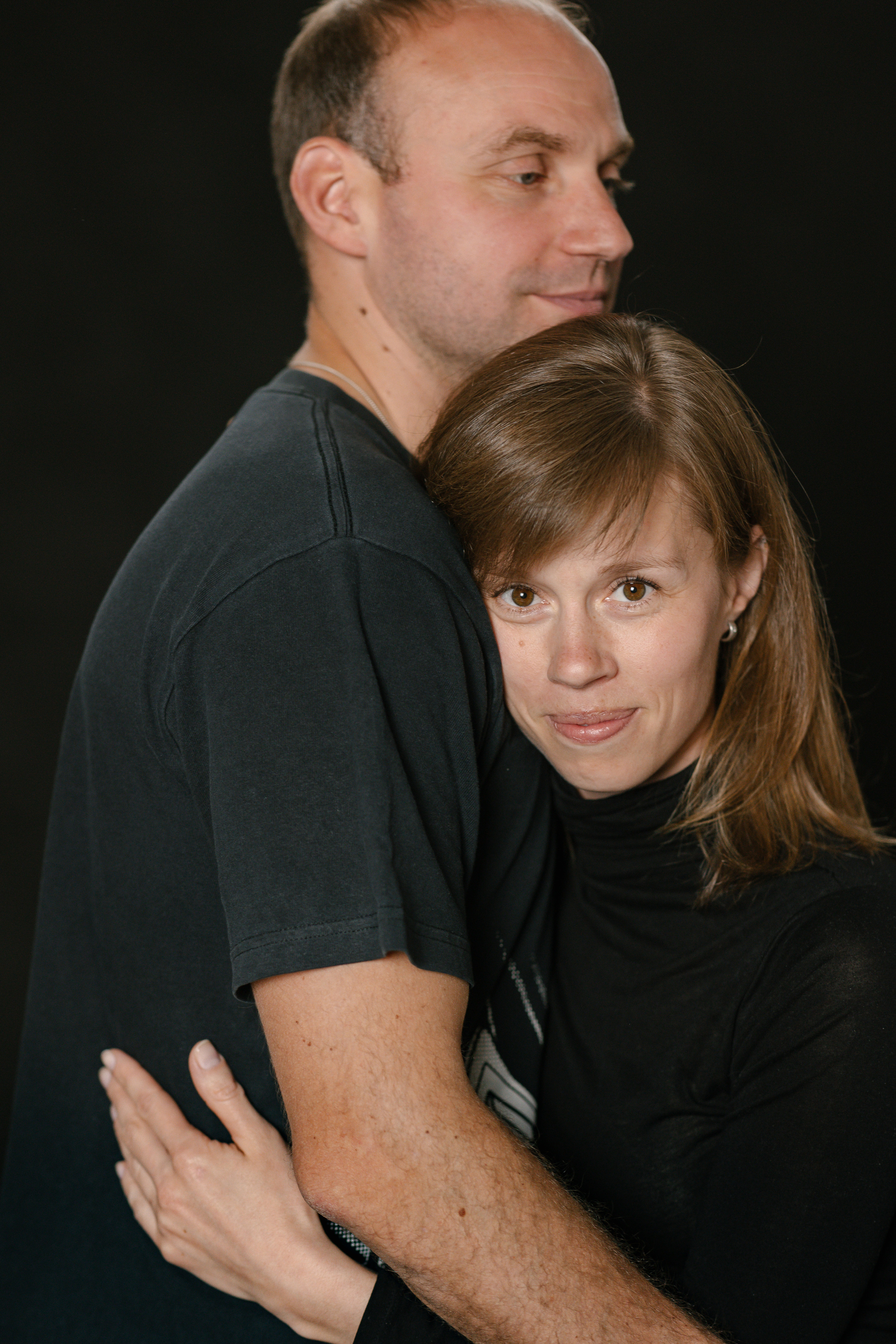 Сашуля и 3 урагана. Главная