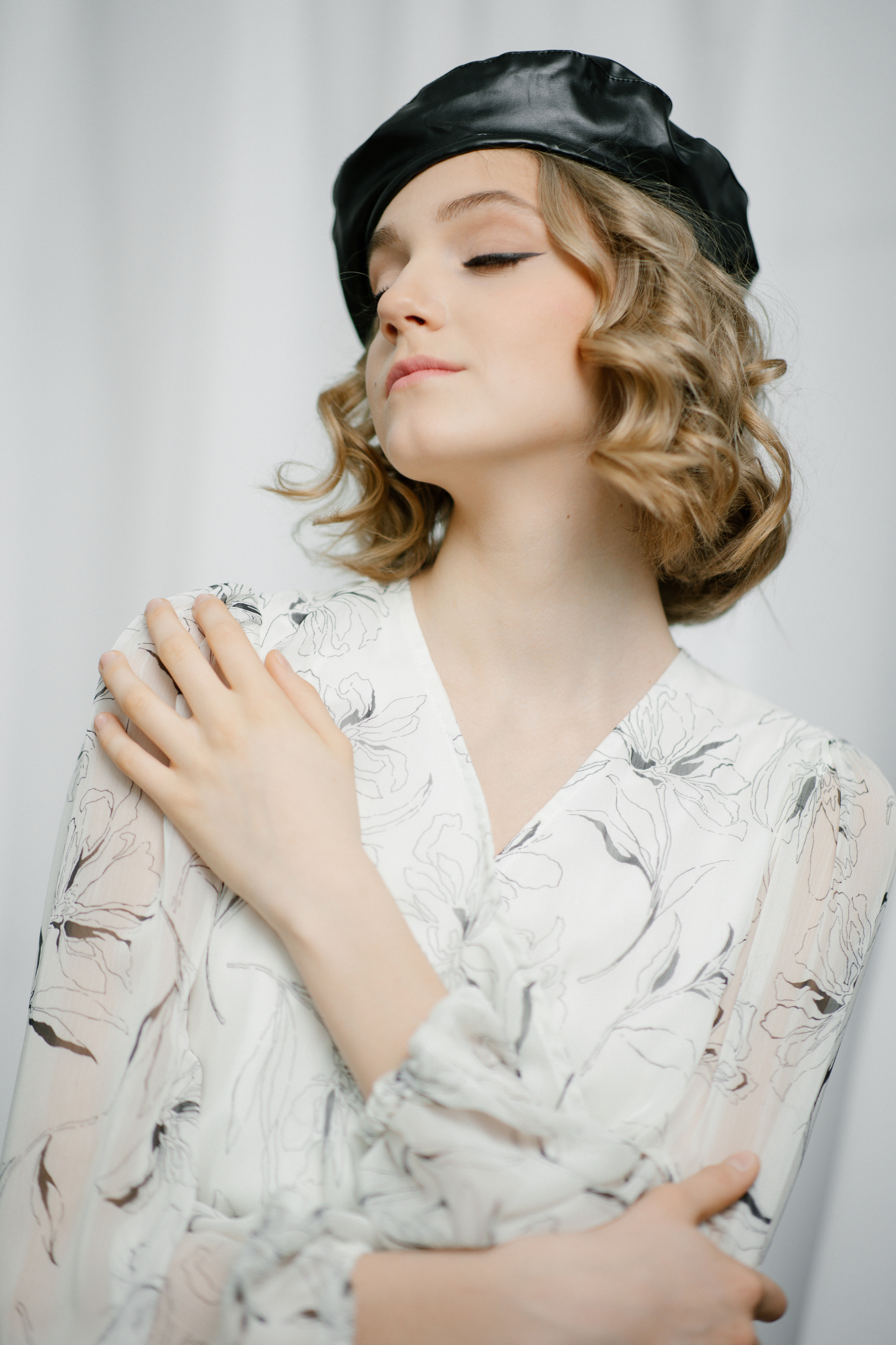 Дана. Главная