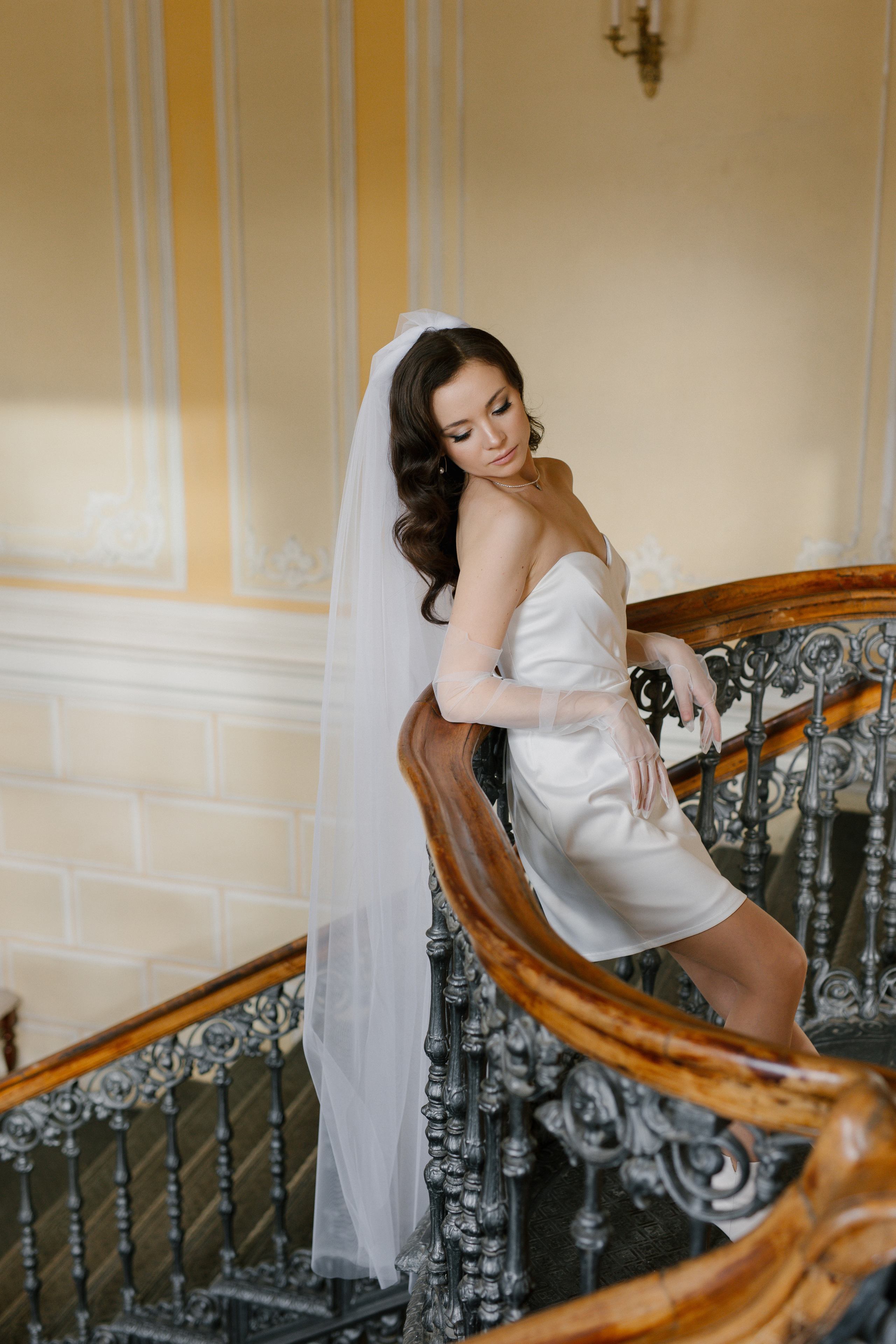 Дашенька-Женя. Главная