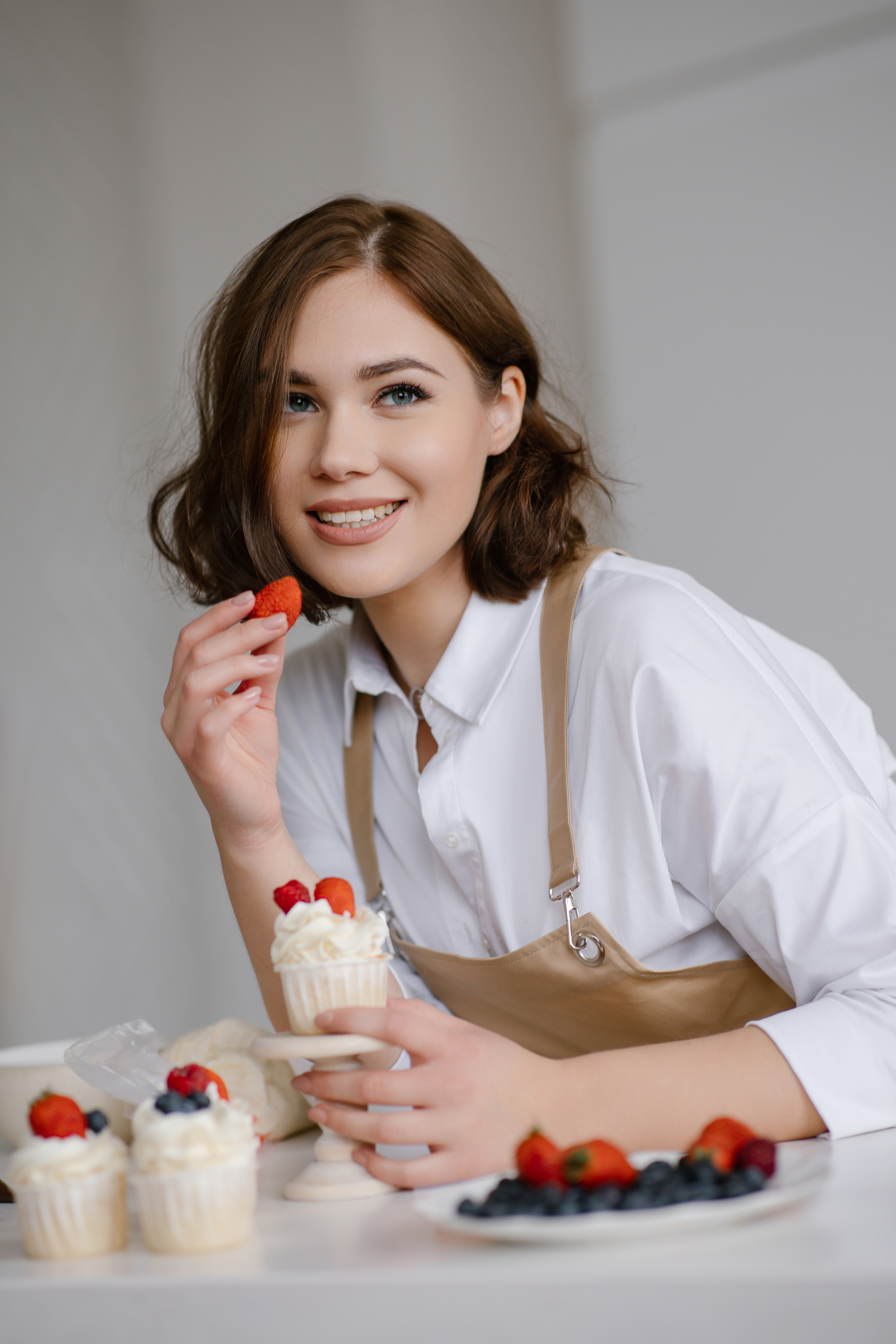 Кондитер. Главная