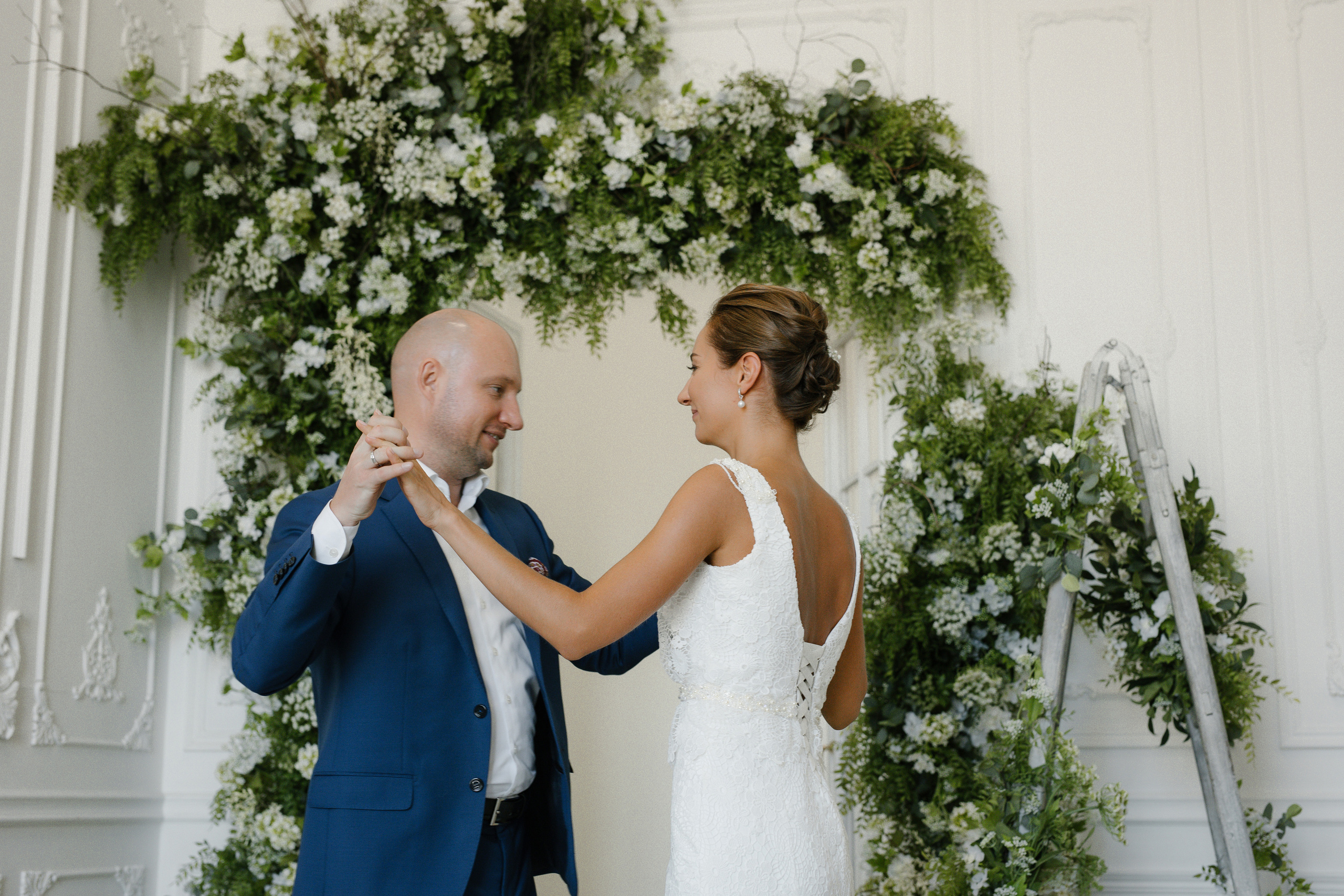 Мария-Олег. Главная