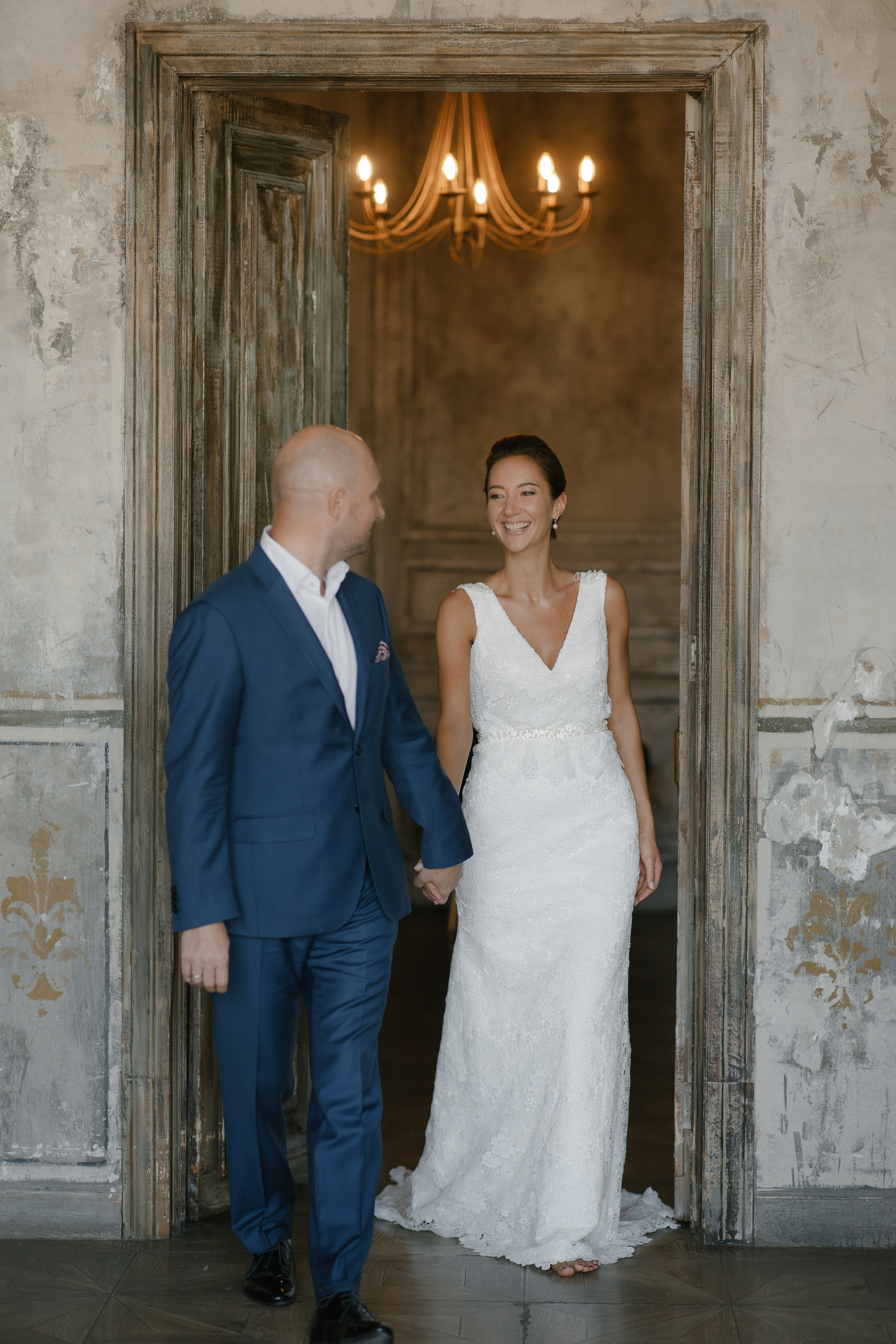 Мария-Олег. Главная