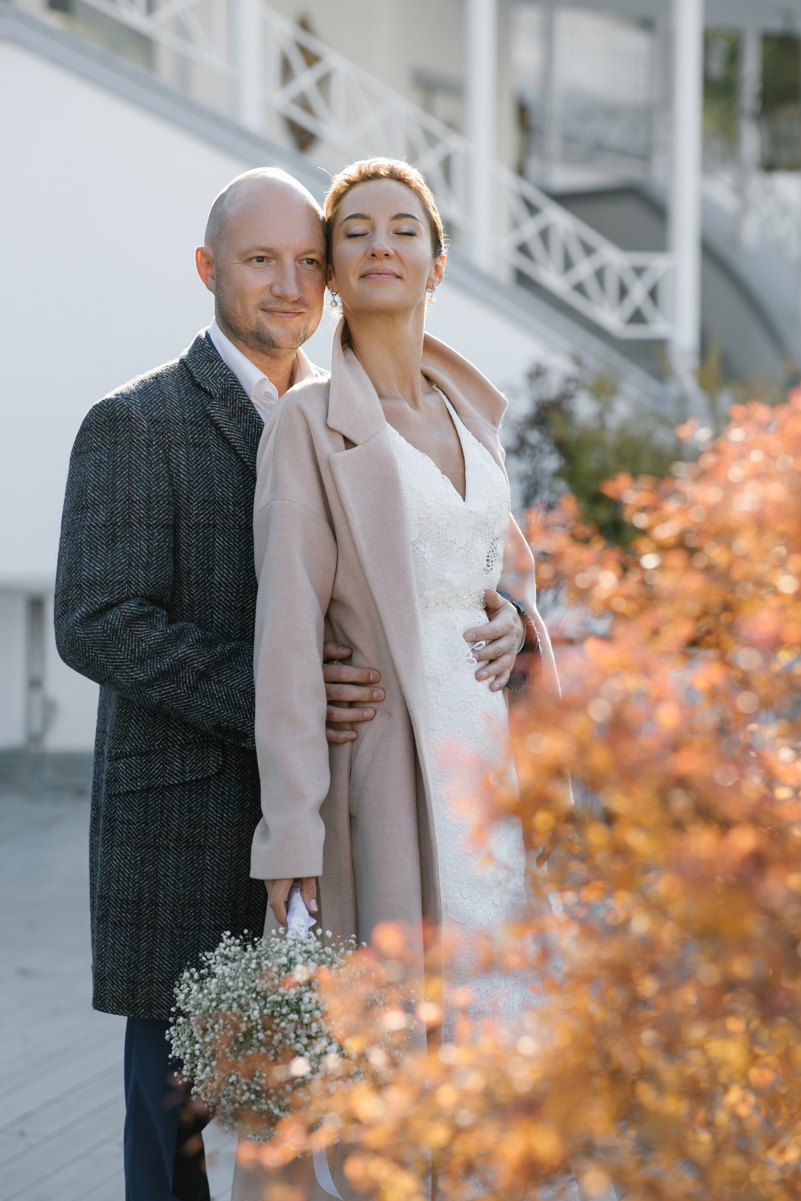 Мария-Олег. Главная