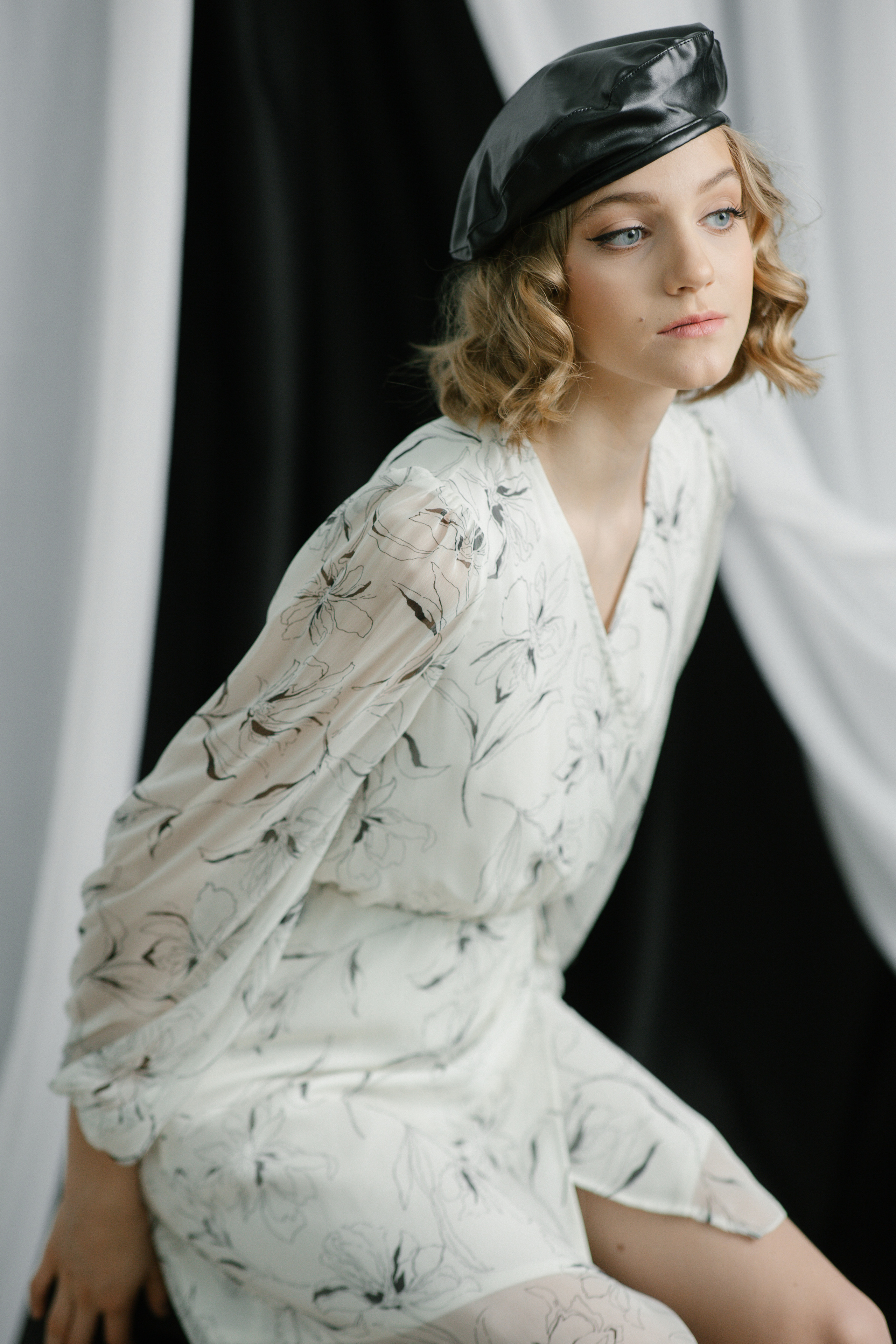 Дана. Главная