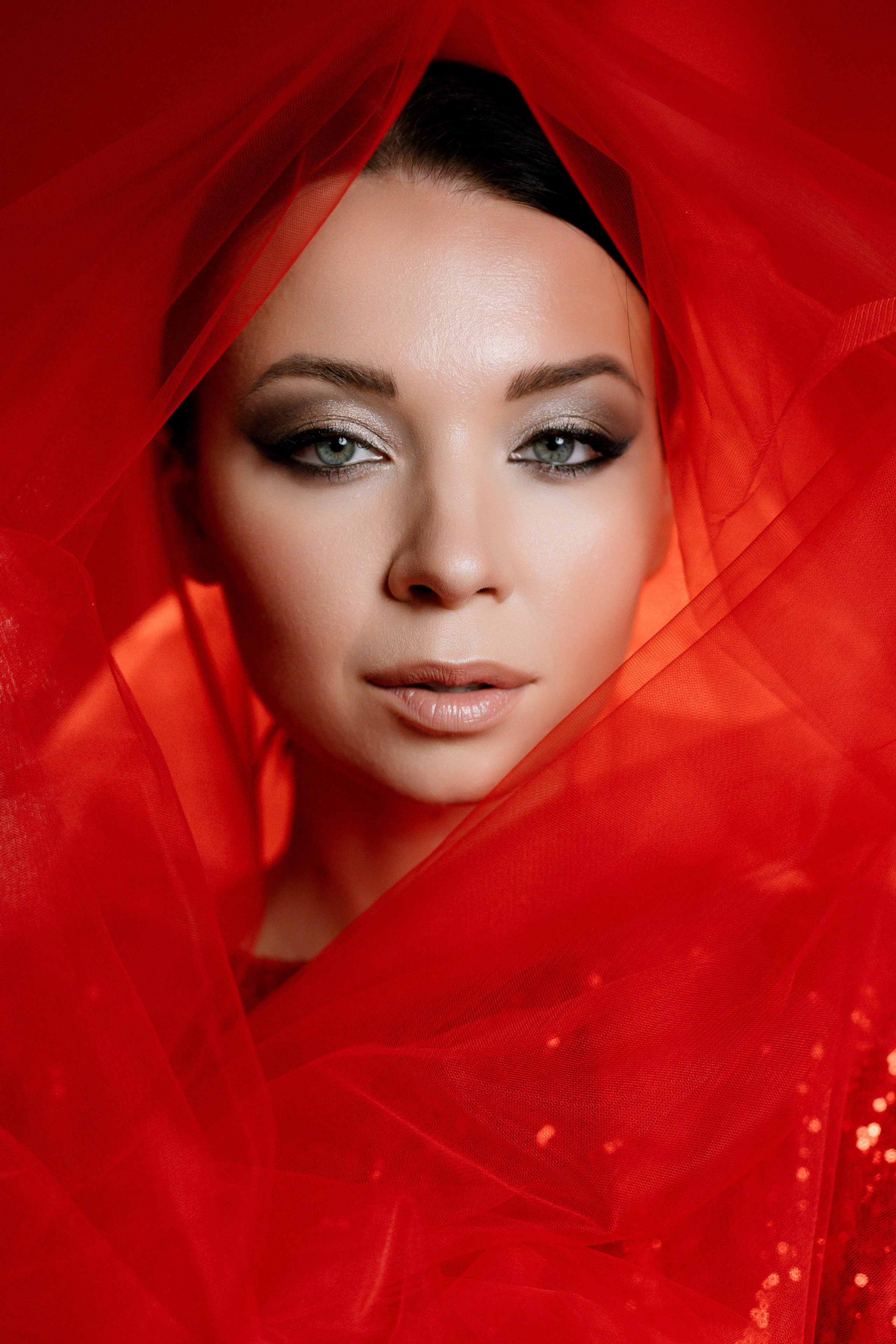 Мария. Главная