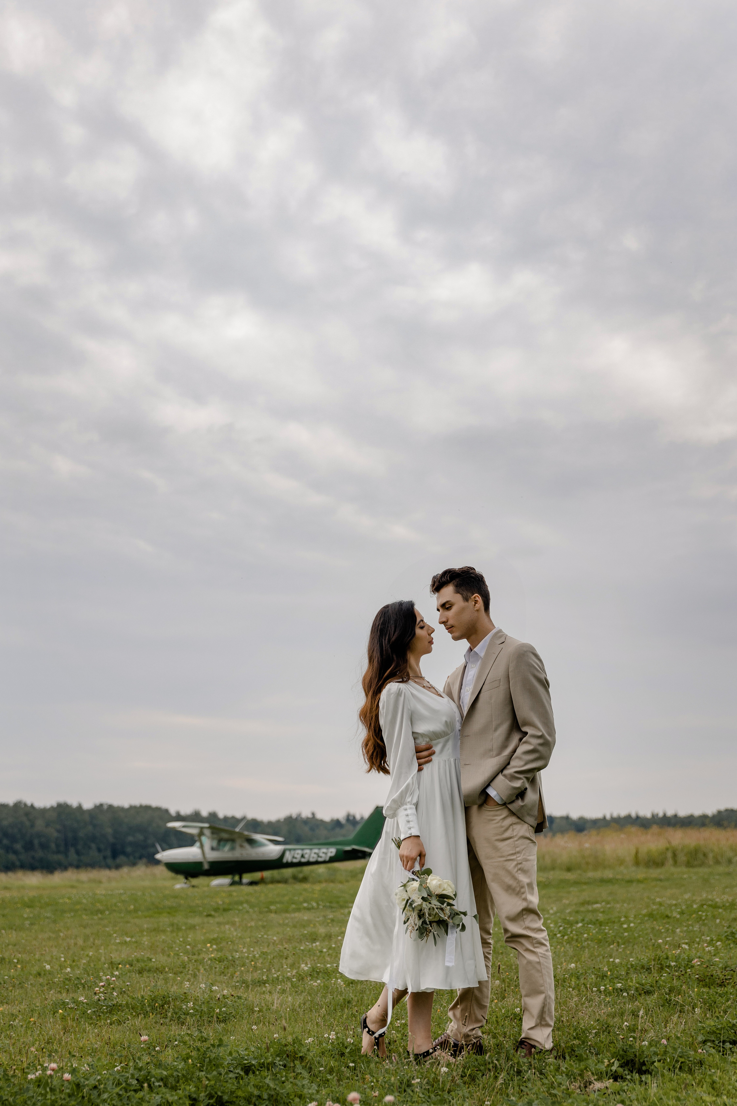 Люба-Максим. Главная