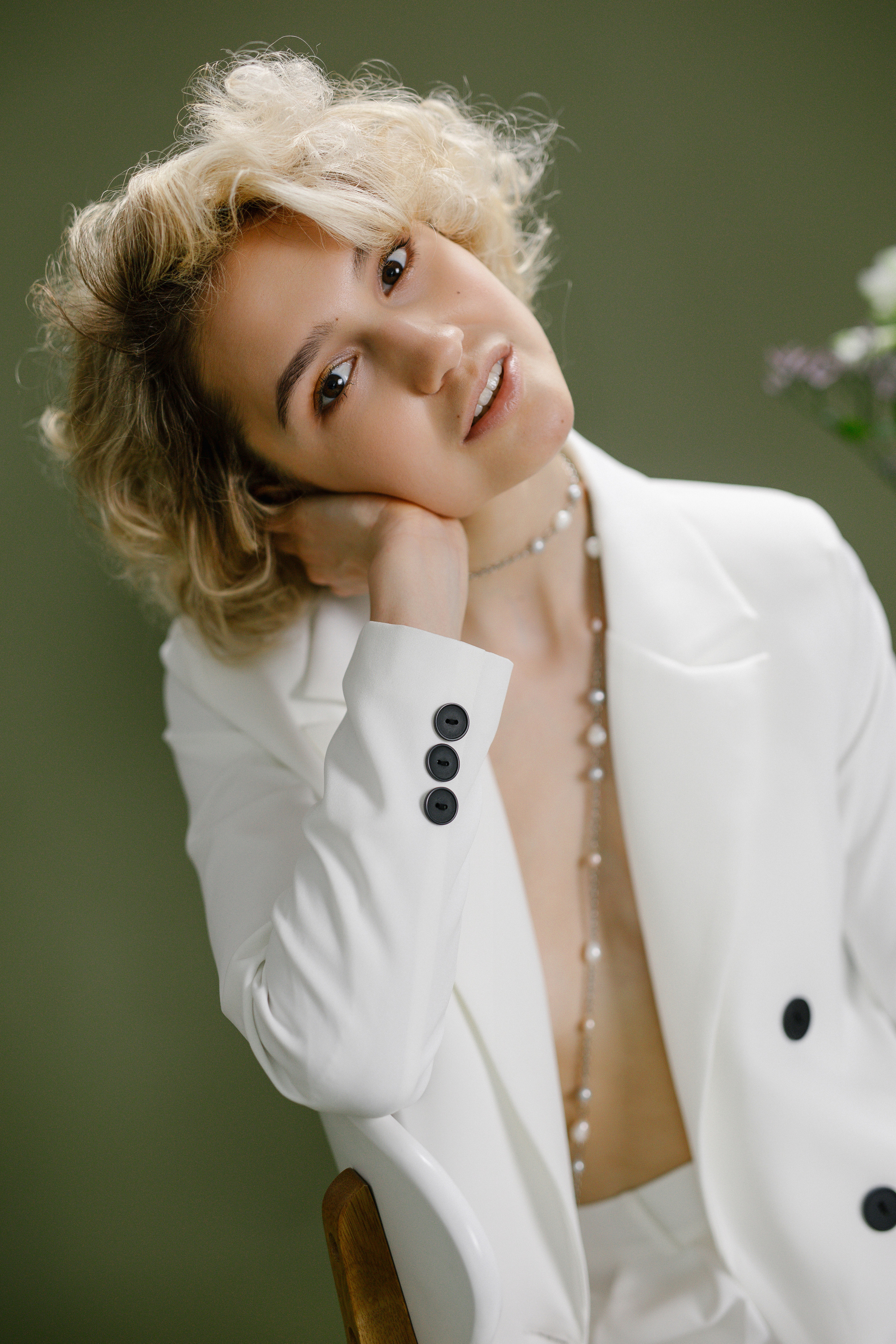 Соня. Главная