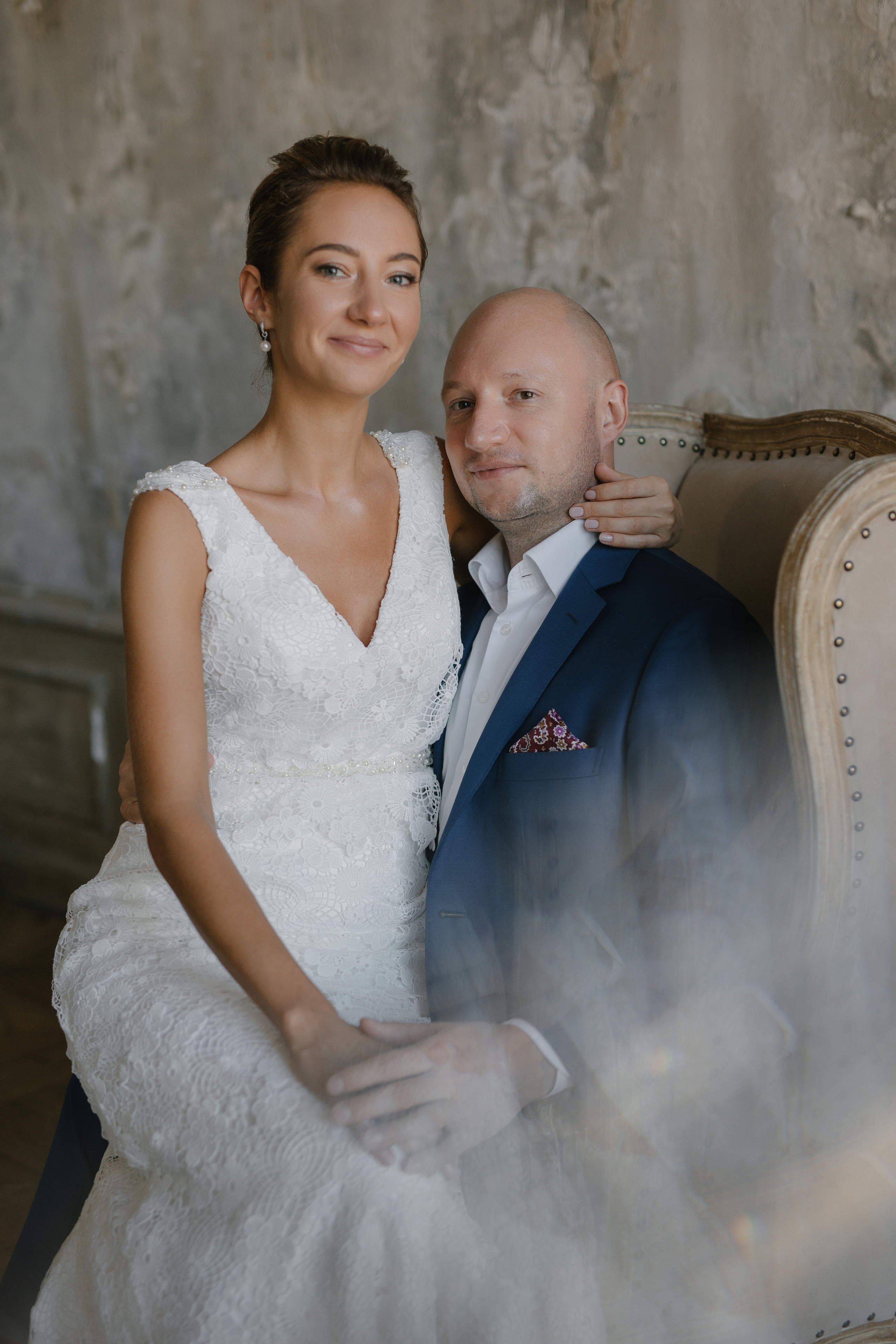 Мария-Олег. Главная