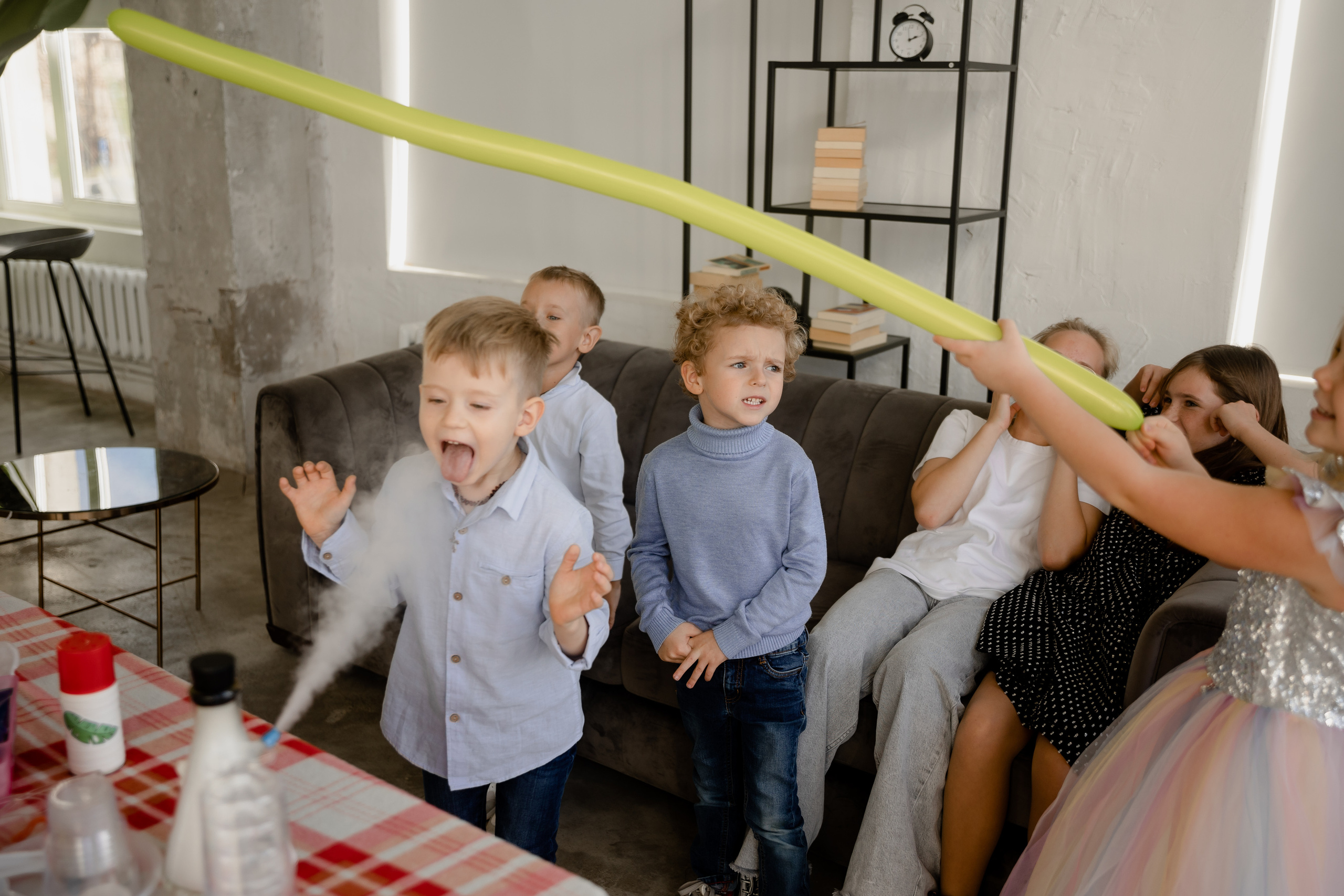 Сашуля. Главная