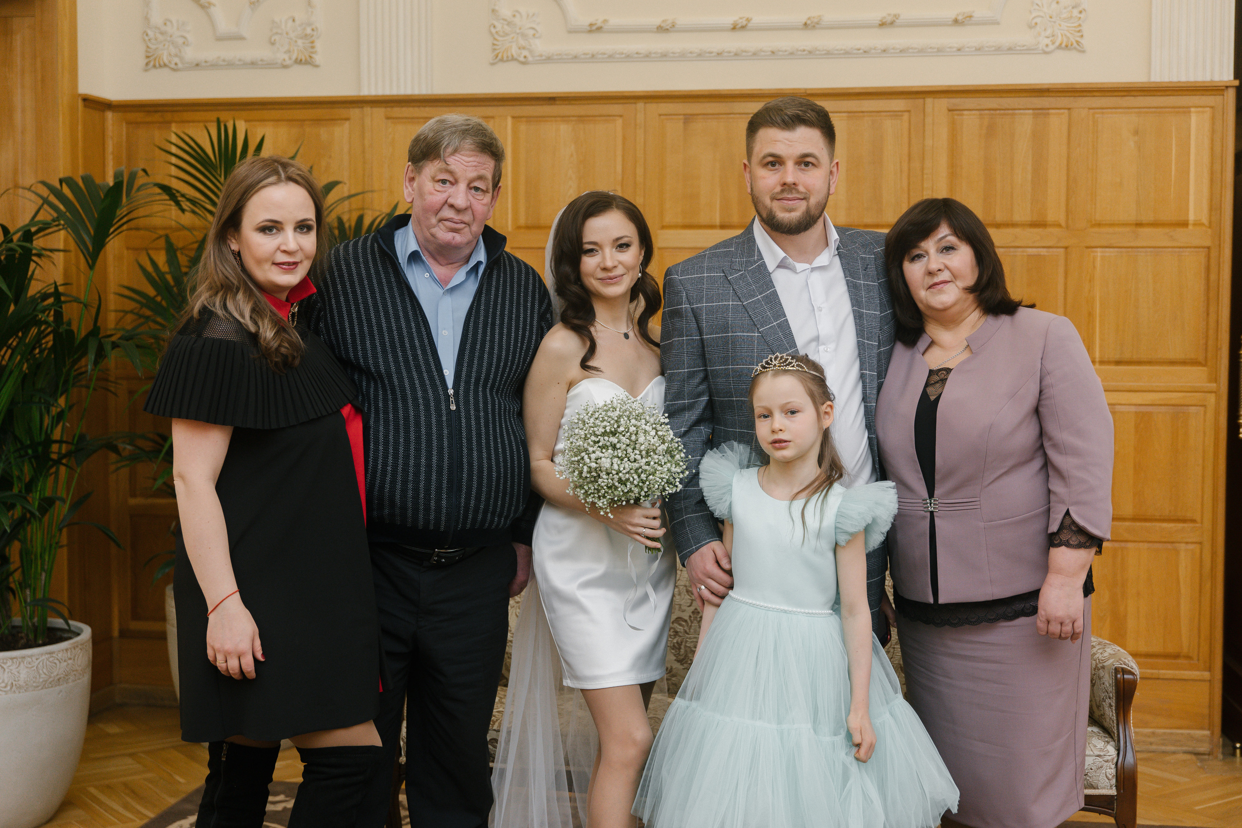 Дашенька-Женя. Главная