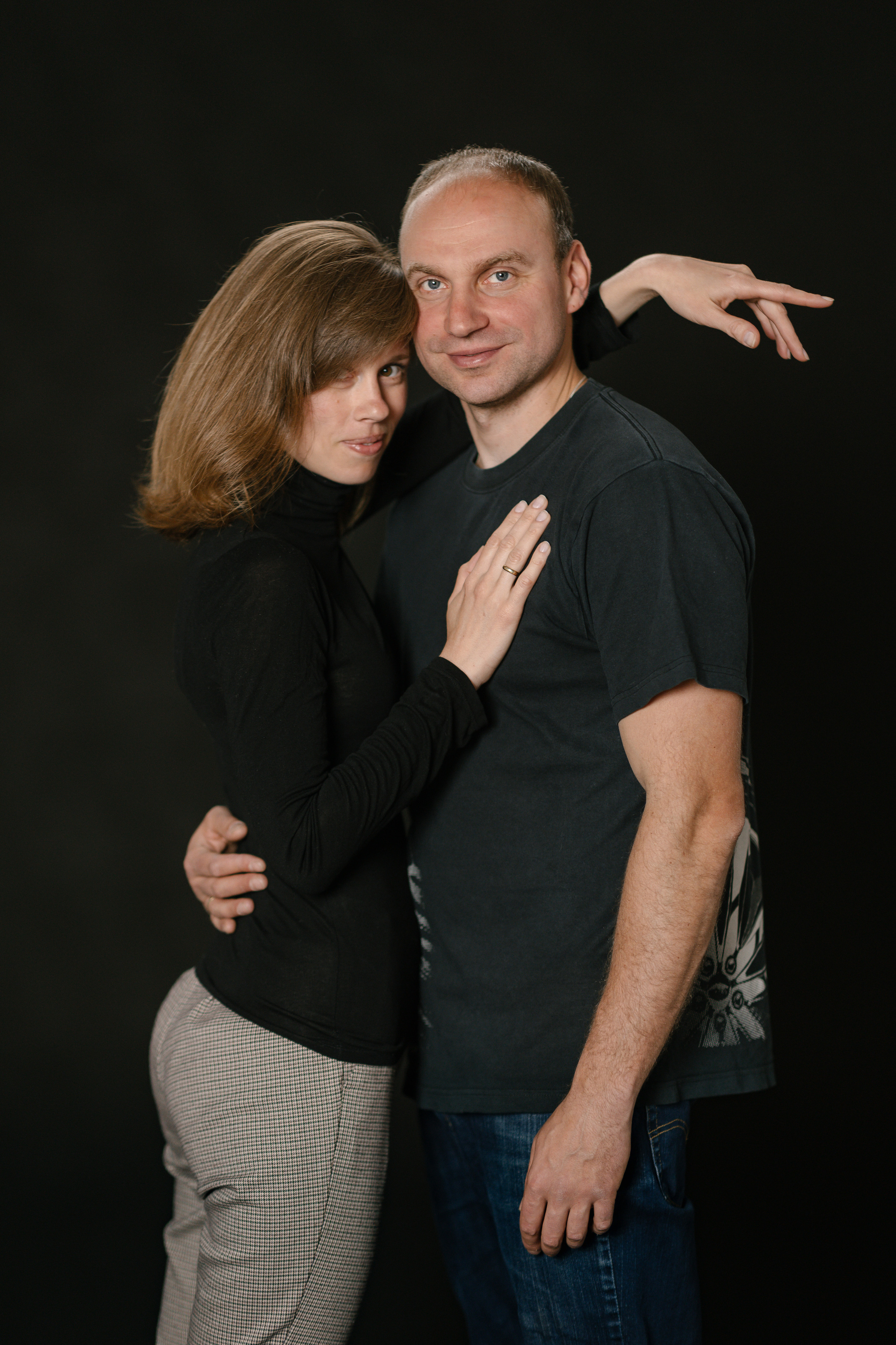 Сашуля и 3 урагана. Главная