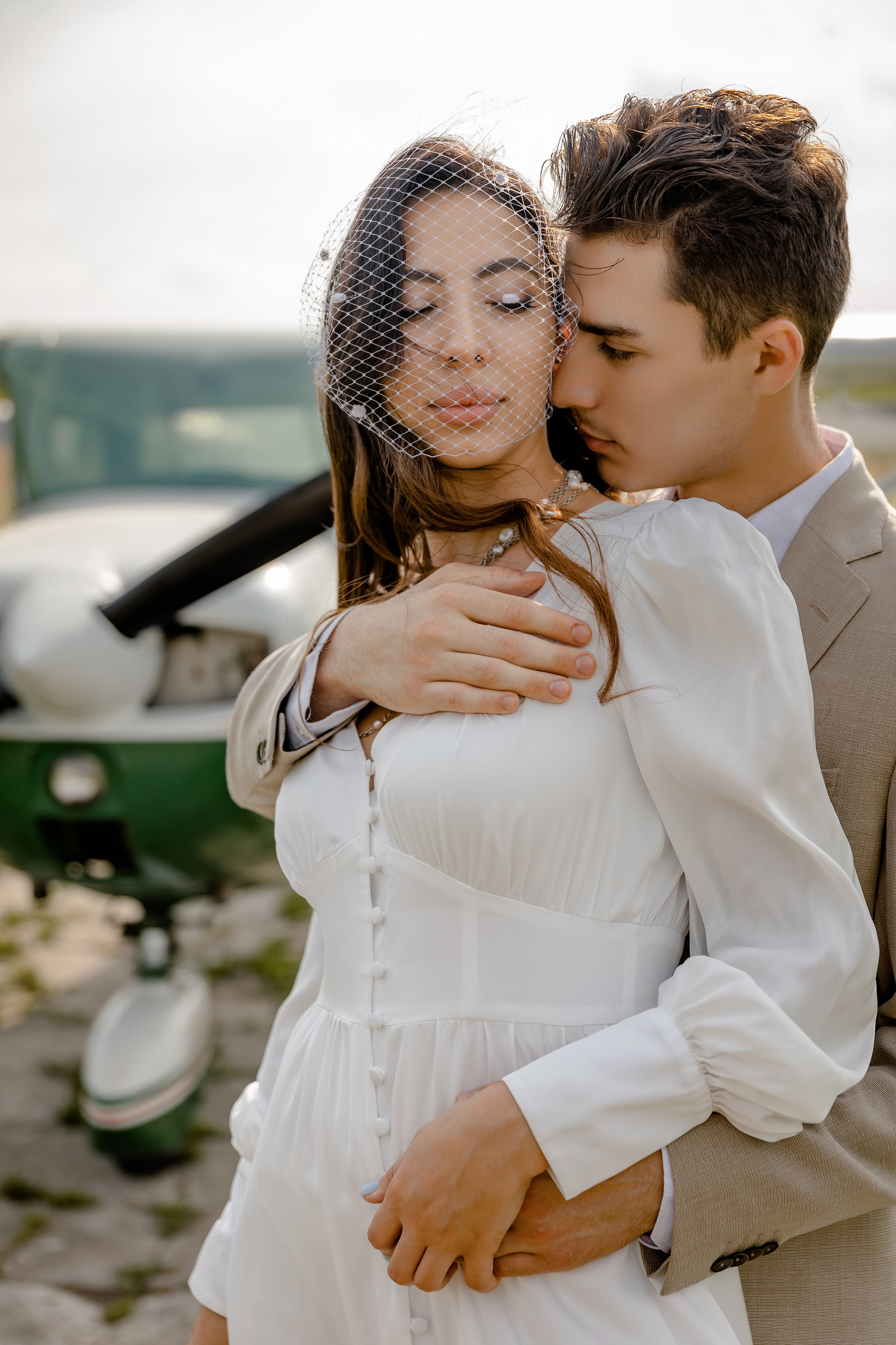 Люба-Максим. Главная