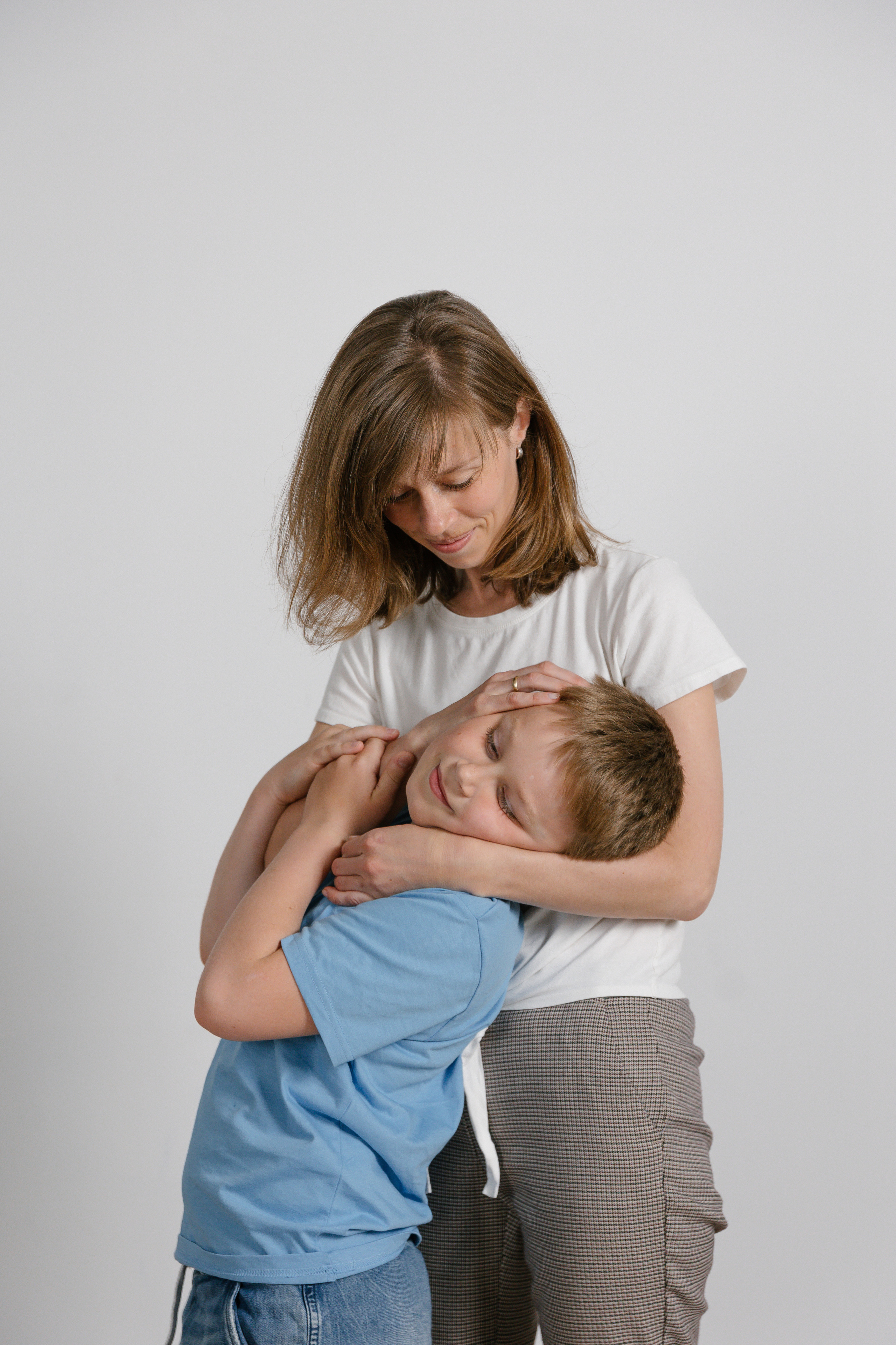 Сашуля и 3 урагана. Главная