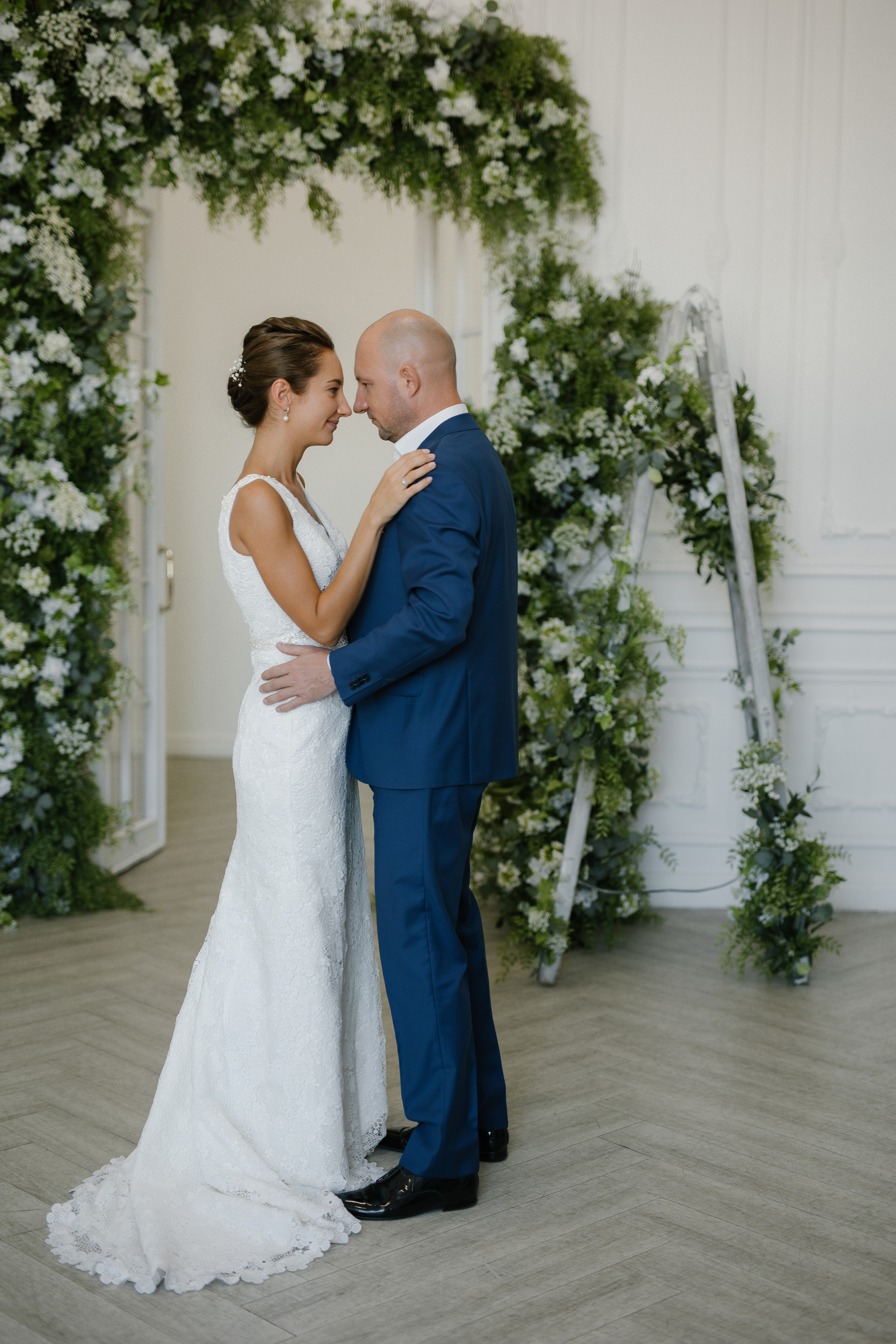 Мария-Олег. Главная