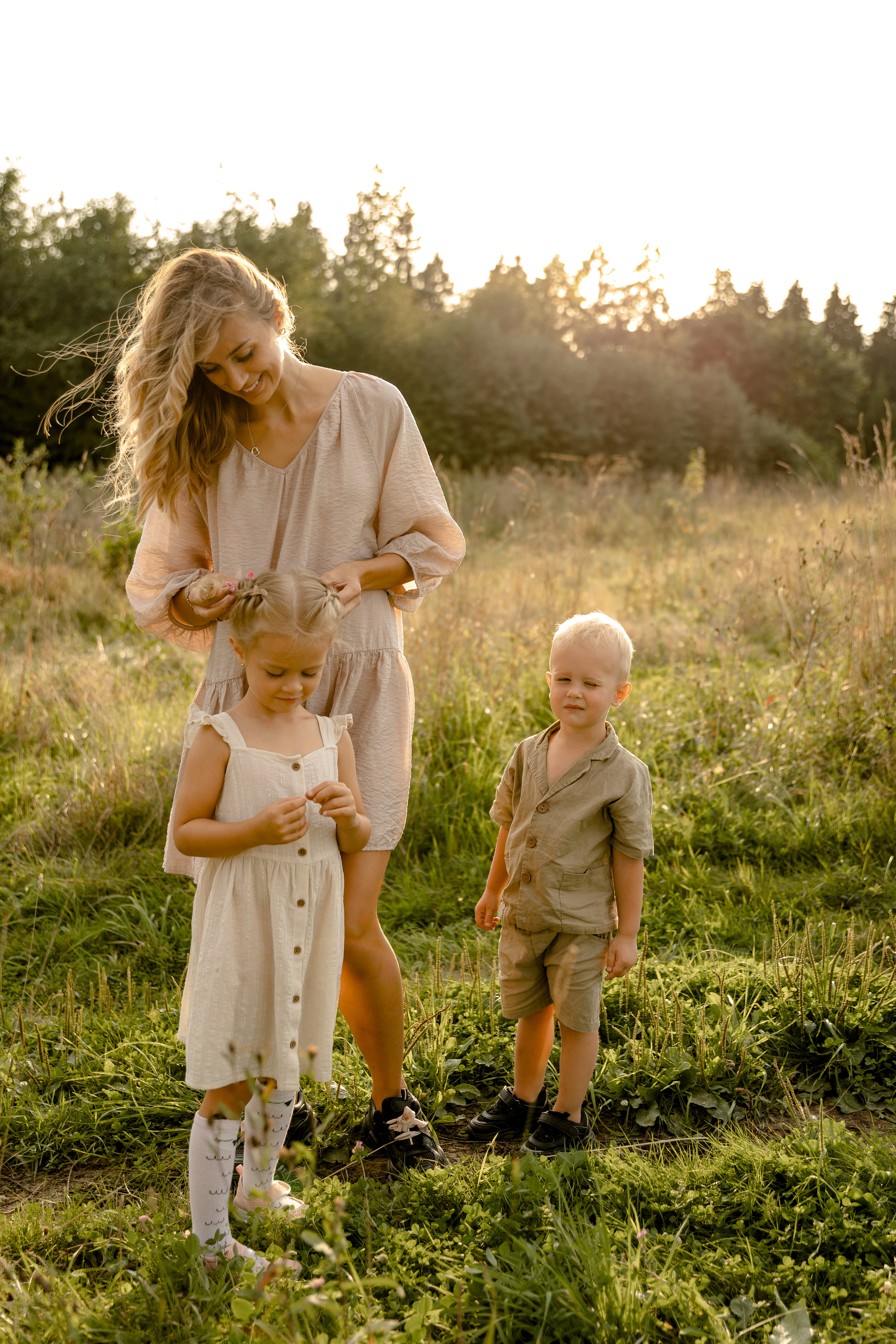 Женечка. Главная