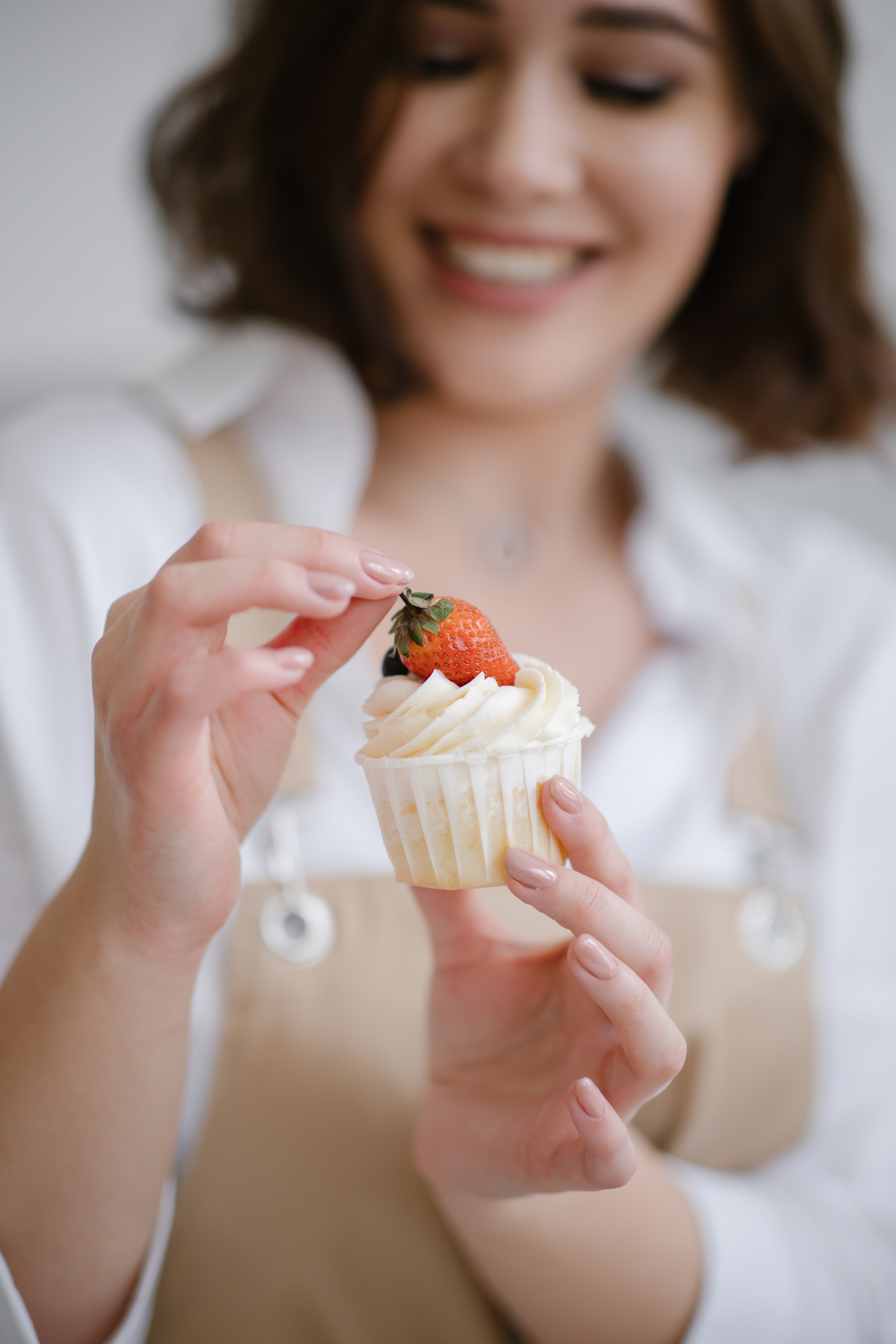 Кондитер. Главная