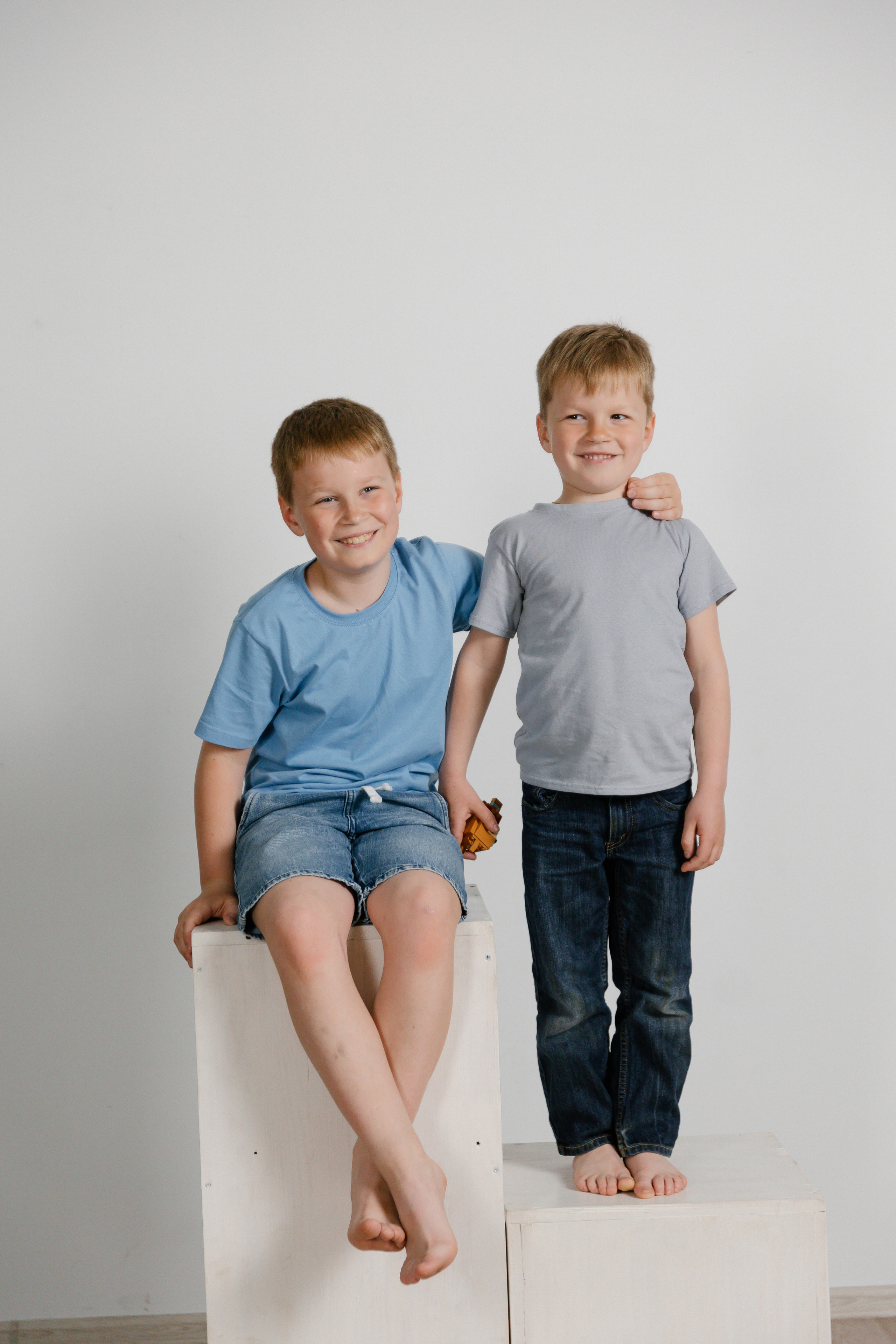 Сашуля и 3 урагана. Главная