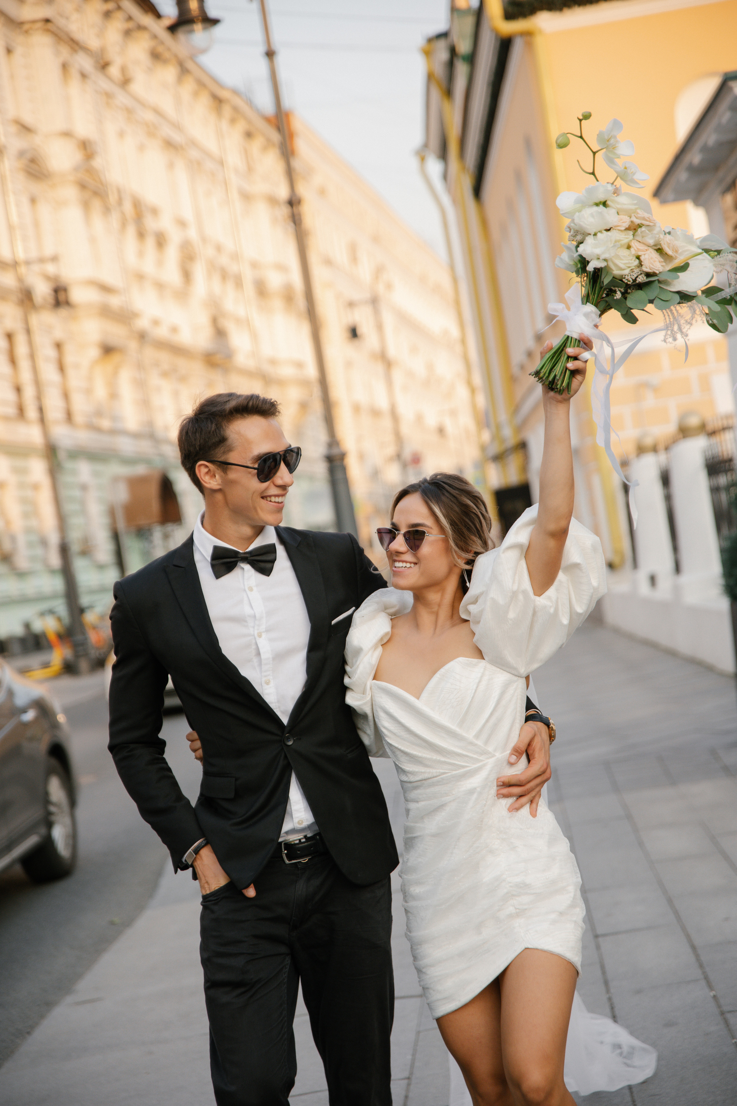 Люмьер. Главная