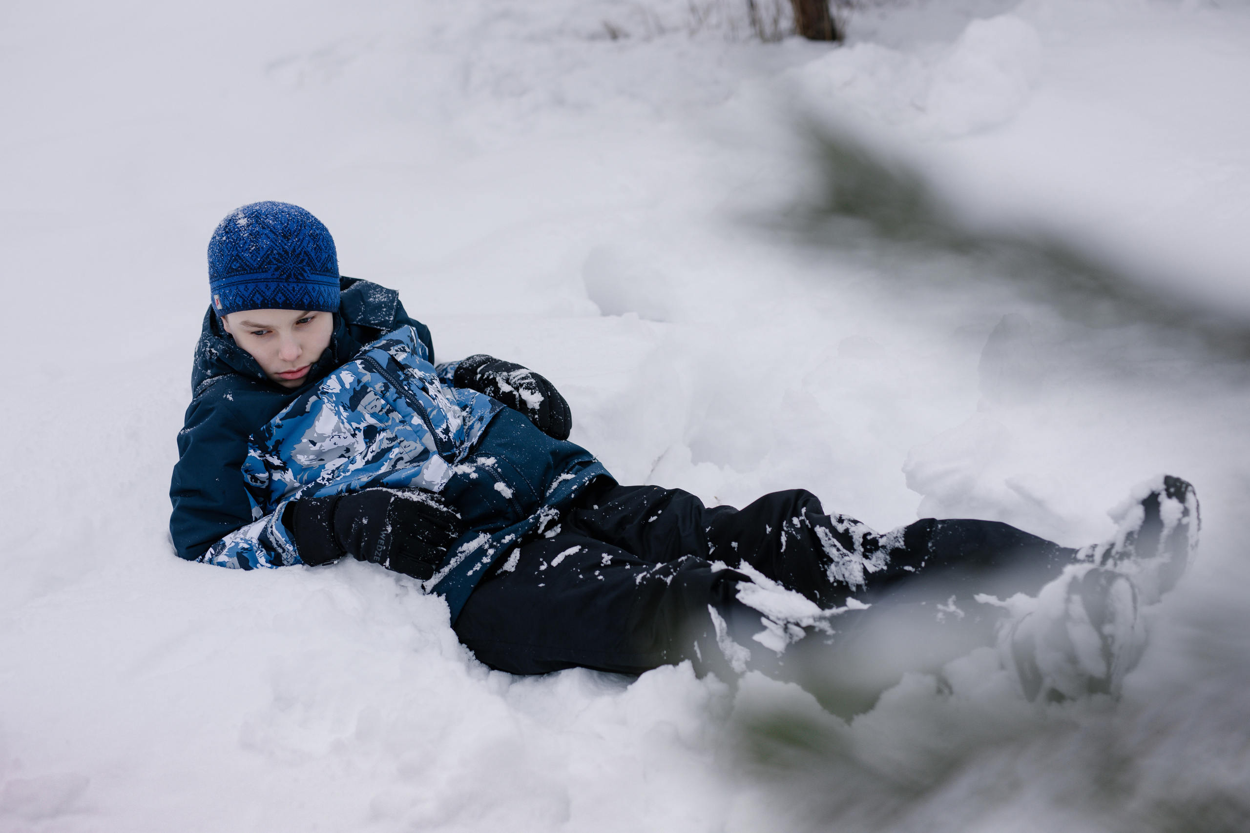 Юленька-Олег. Главная