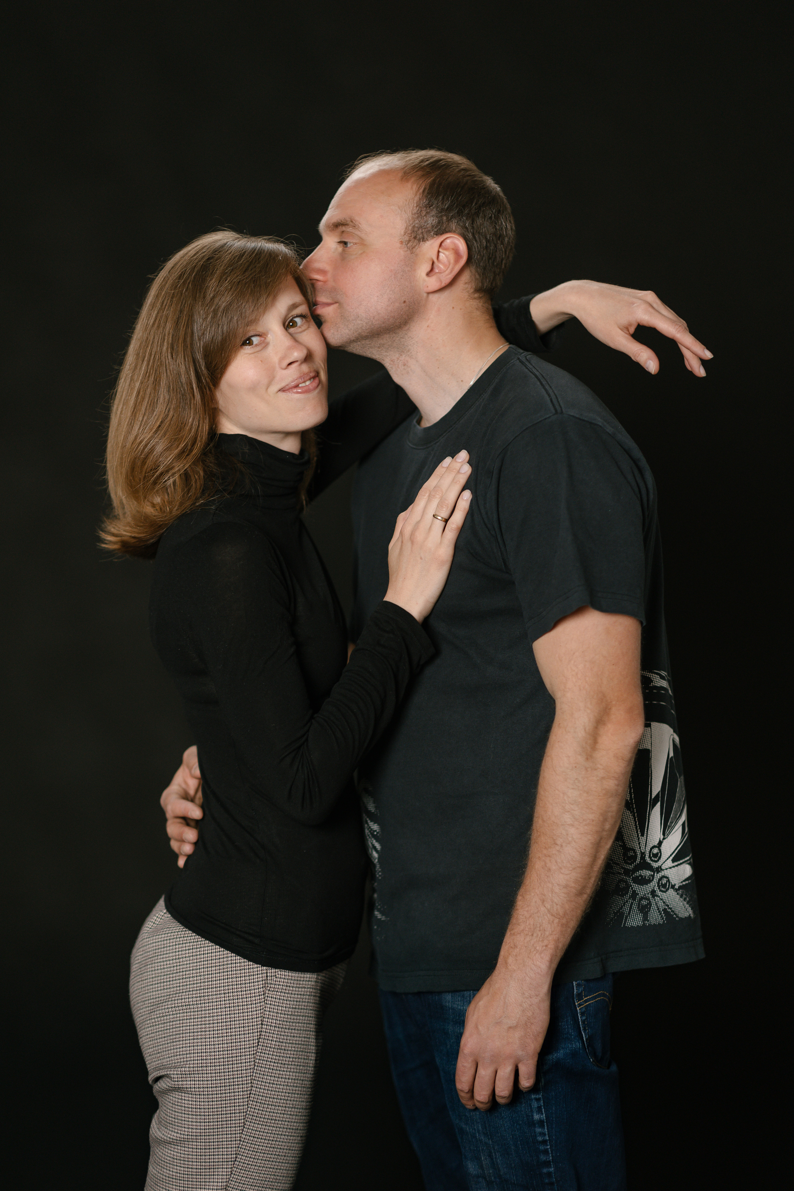 Сашуля и 3 урагана. Главная