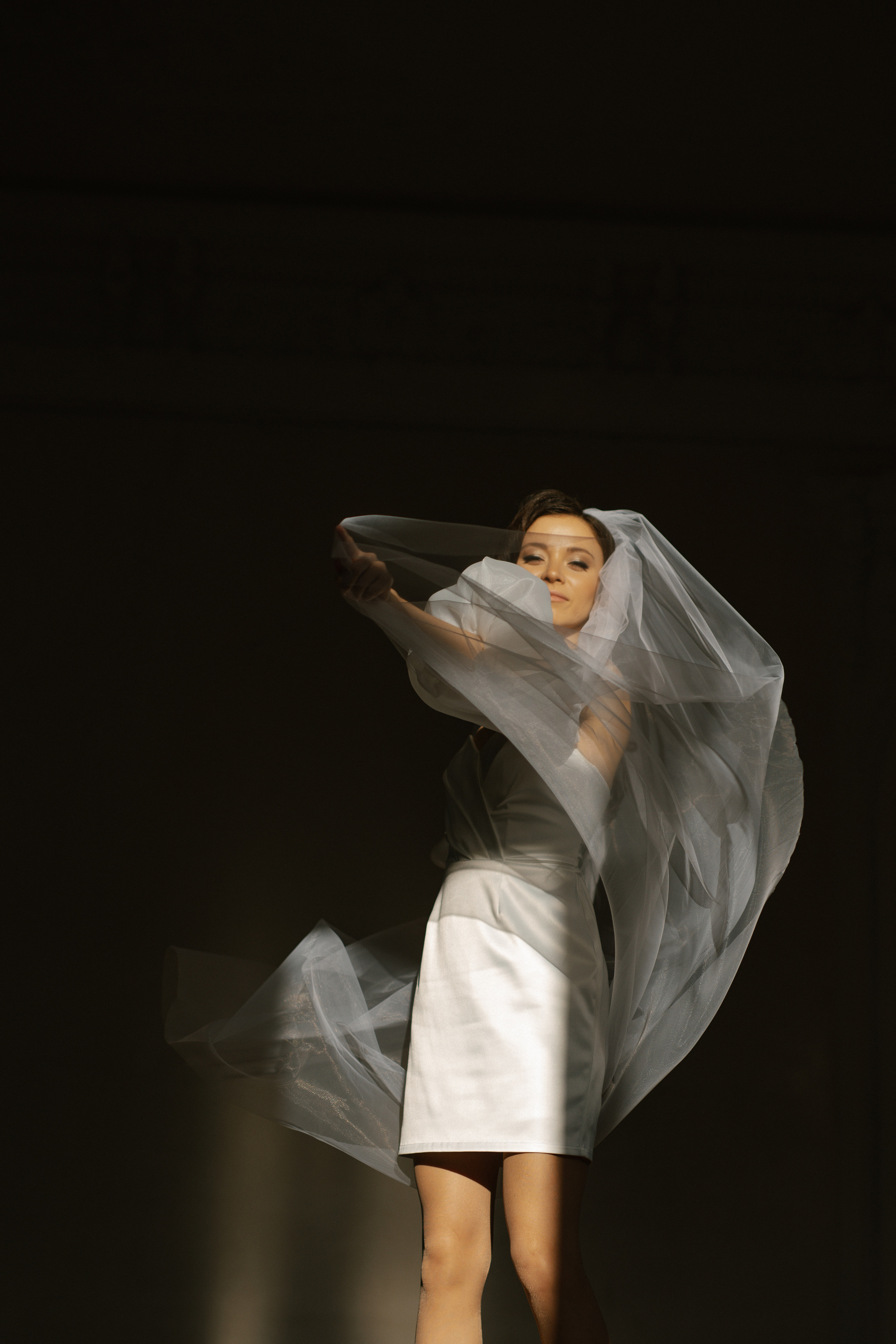 Дашенька-Женя. Главная