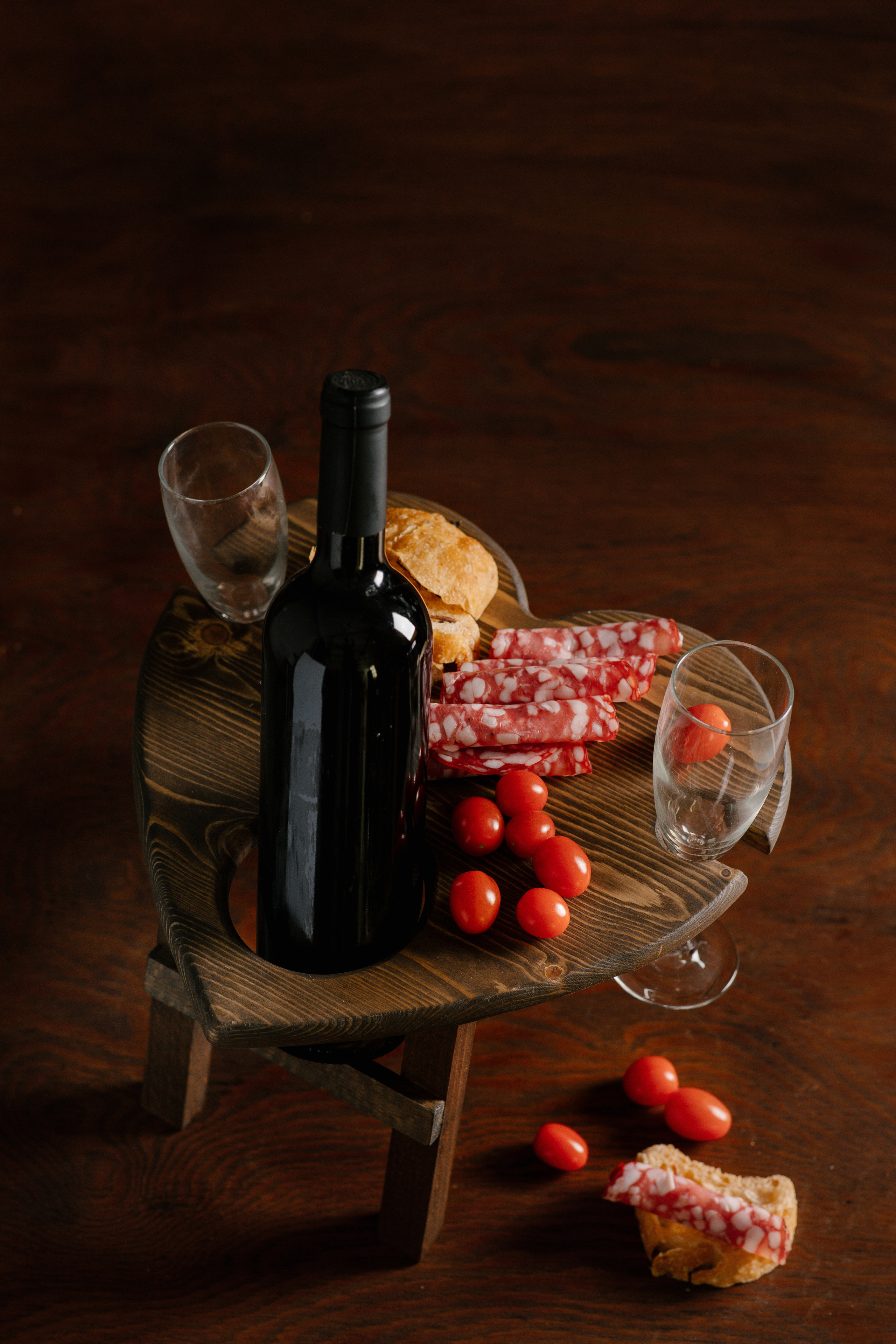 Подносы. Главная