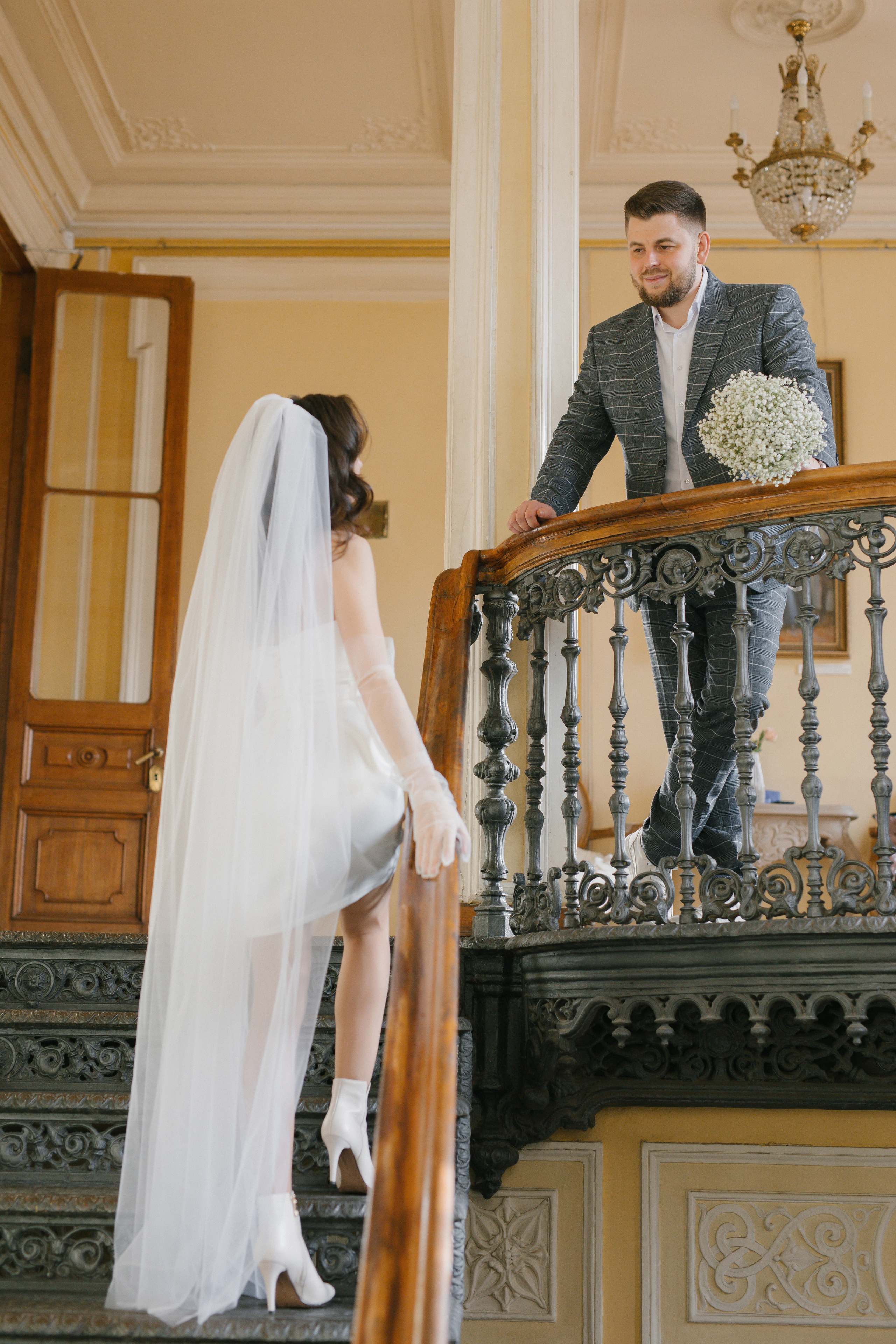 Дашенька-Женя. Главная