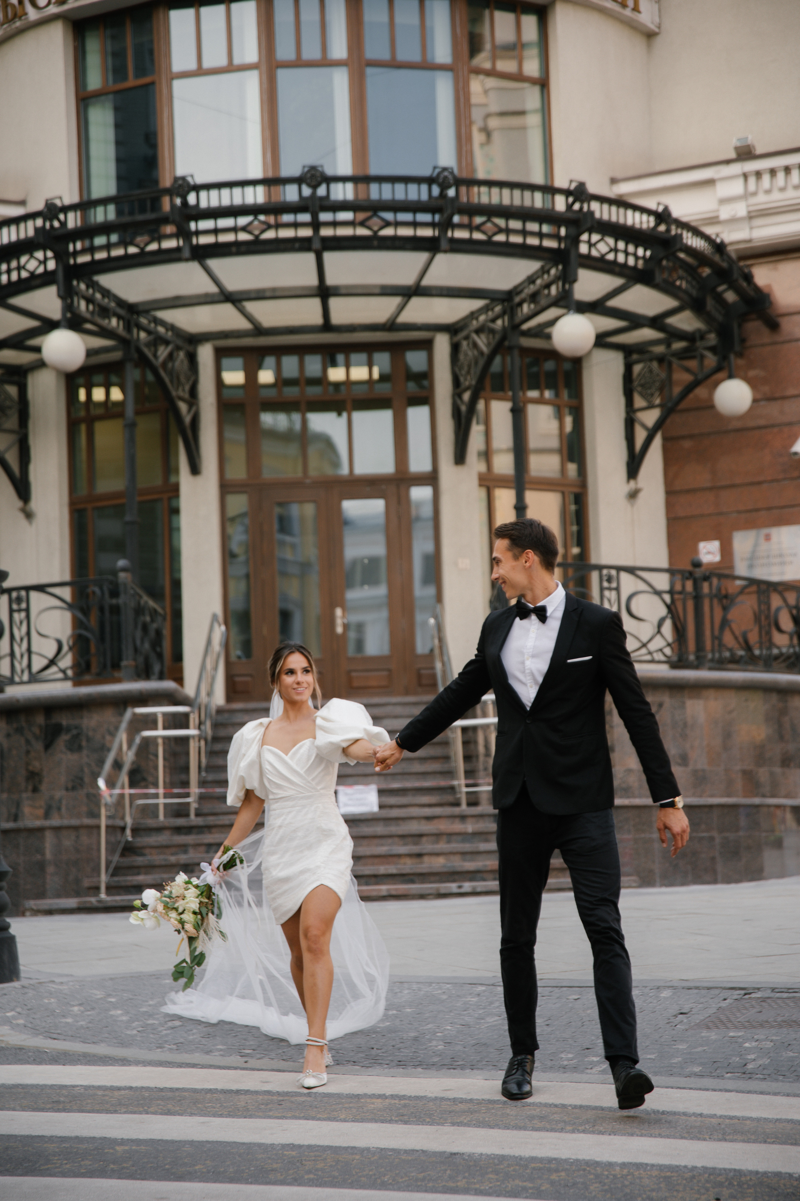 Люмьер. Главная