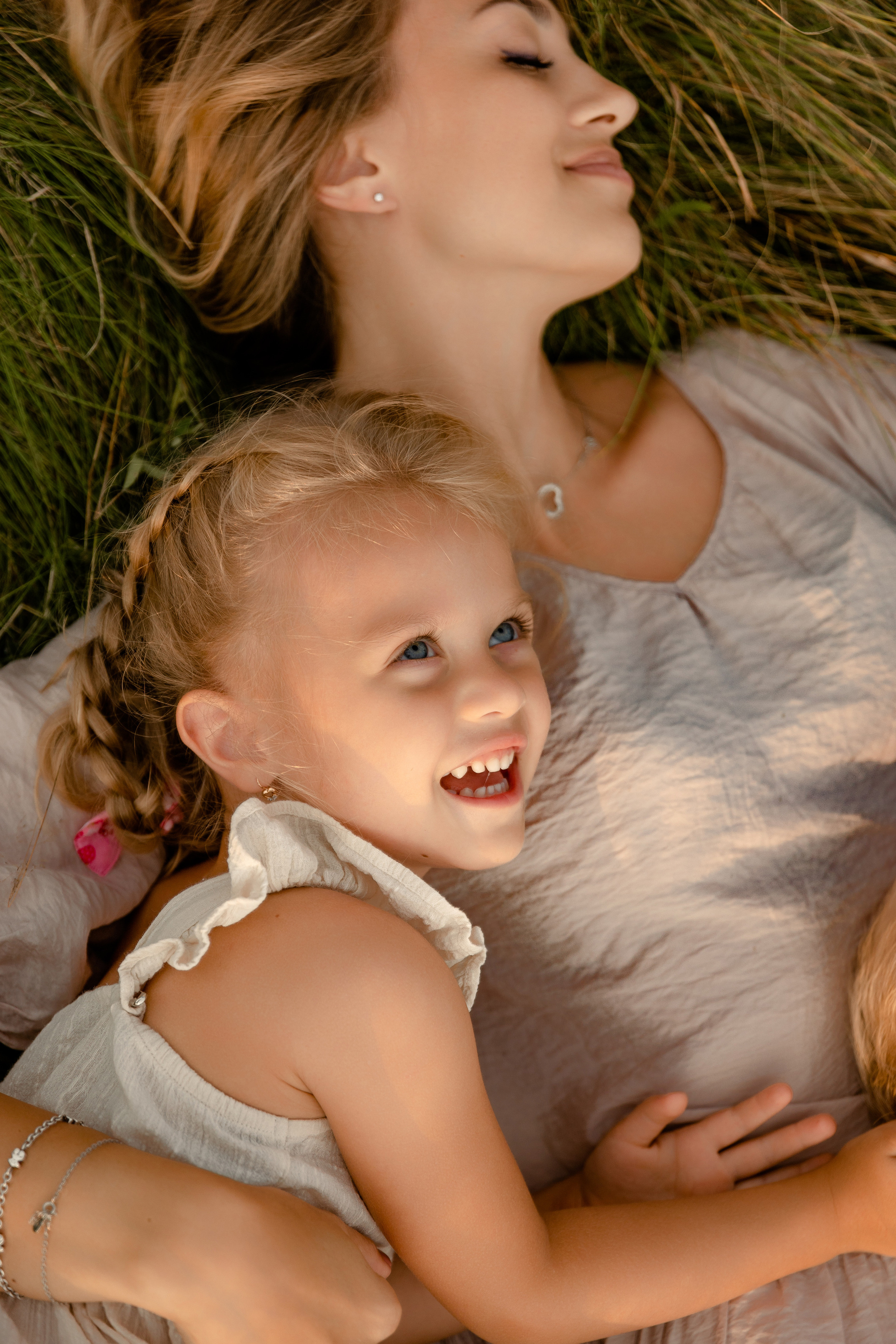 Женечка. Главная