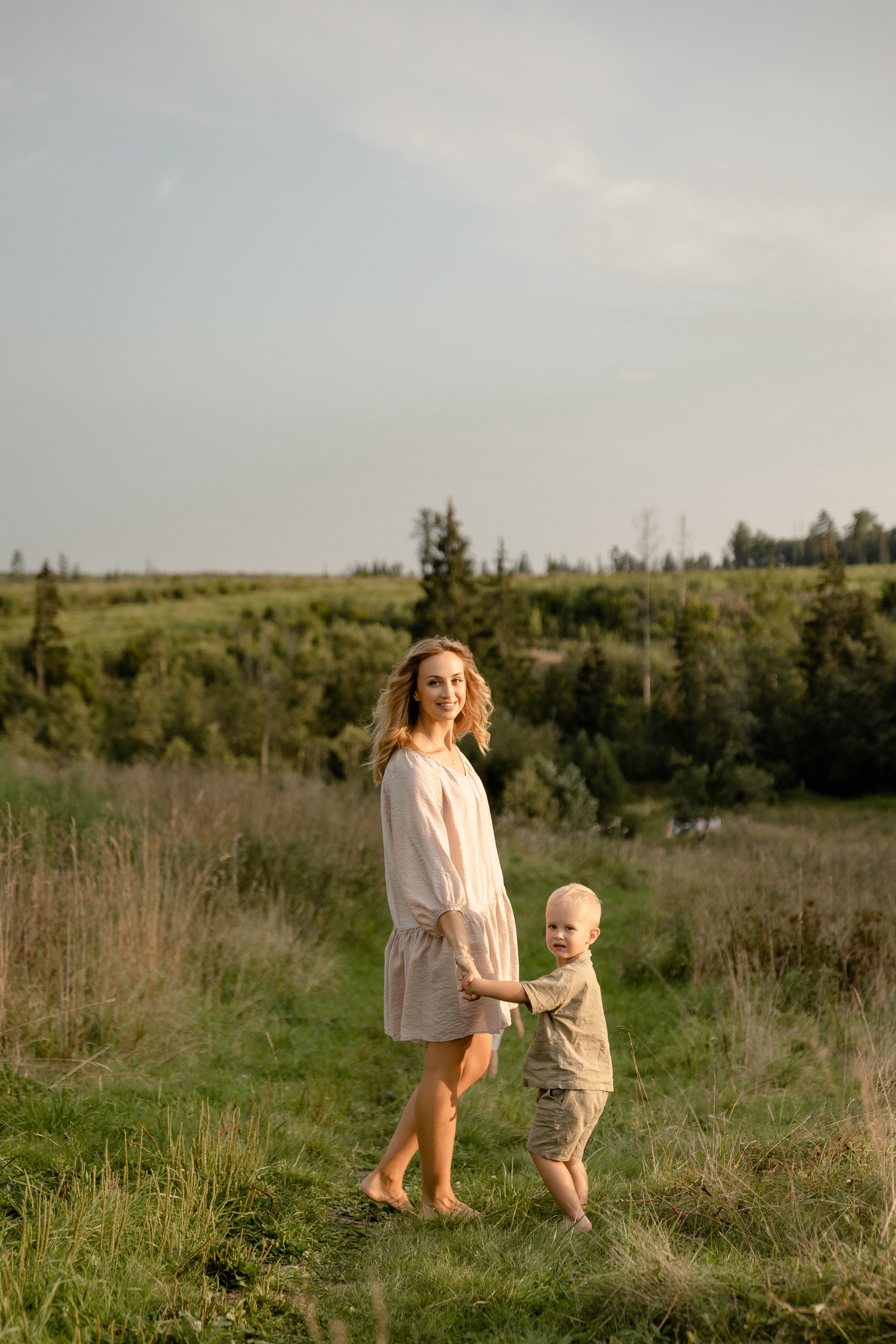 Женечка. Главная