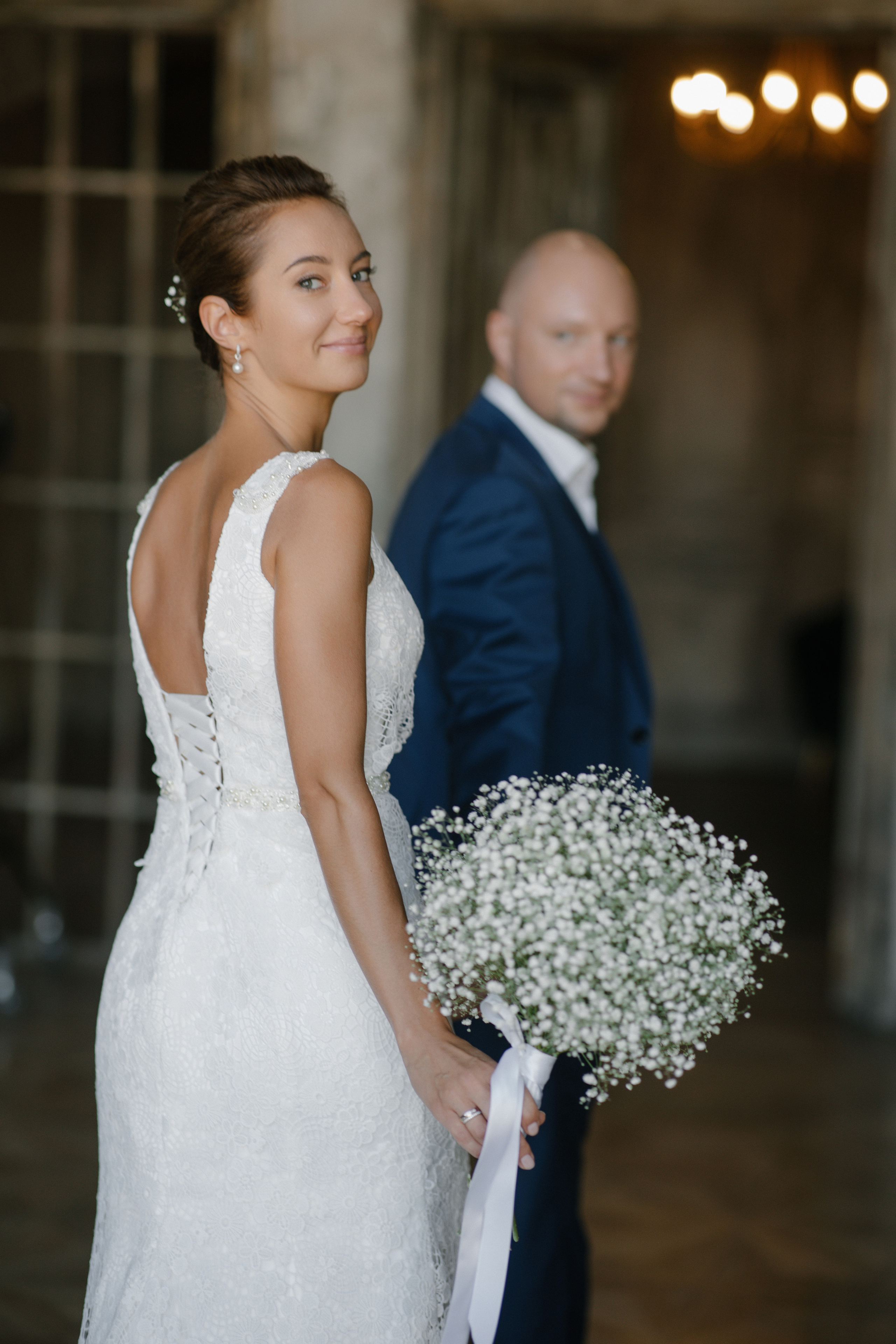 Мария-Олег. Главная