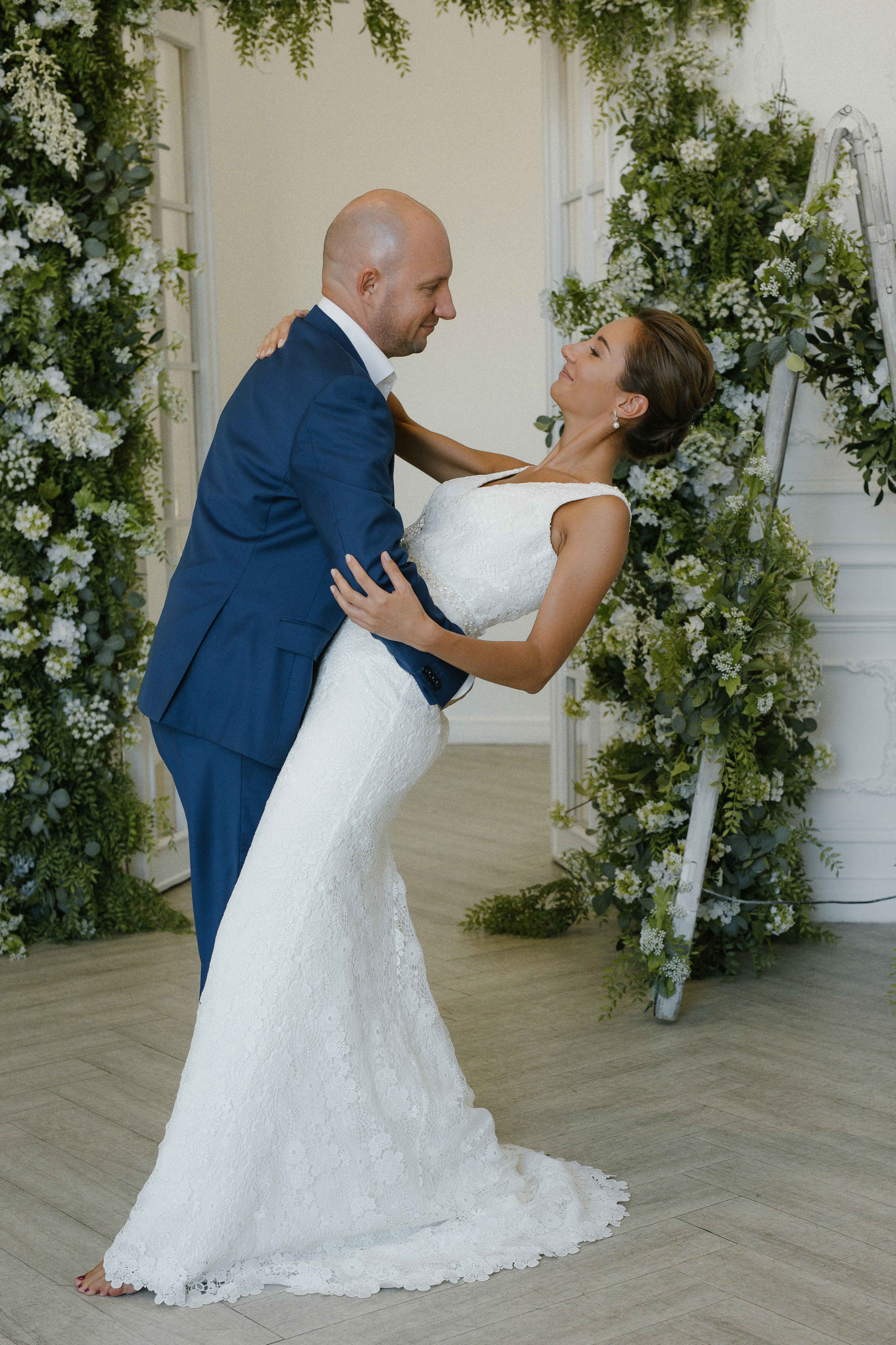 Мария-Олег. Главная