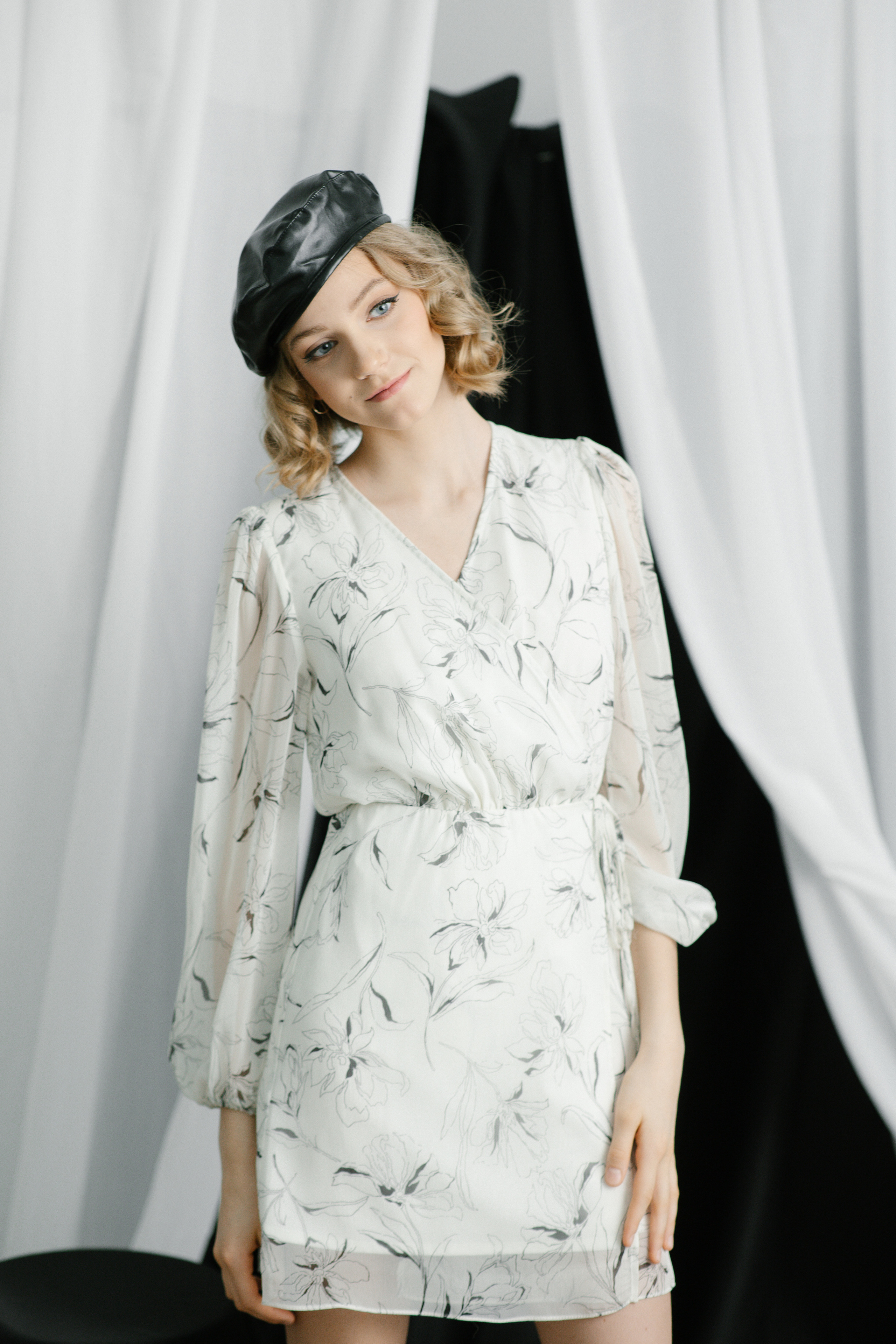 Дана. Главная