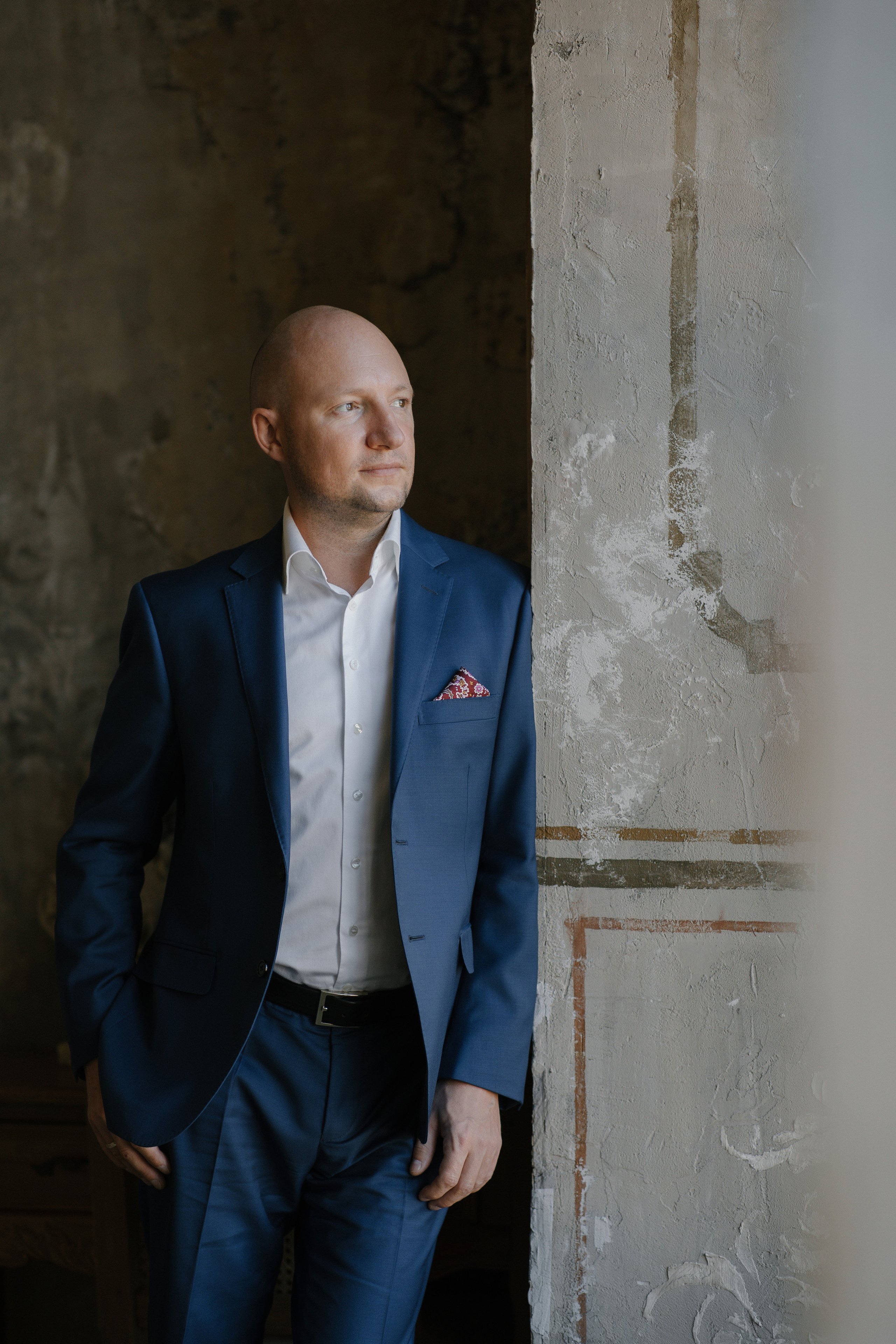 Мария-Олег. Главная