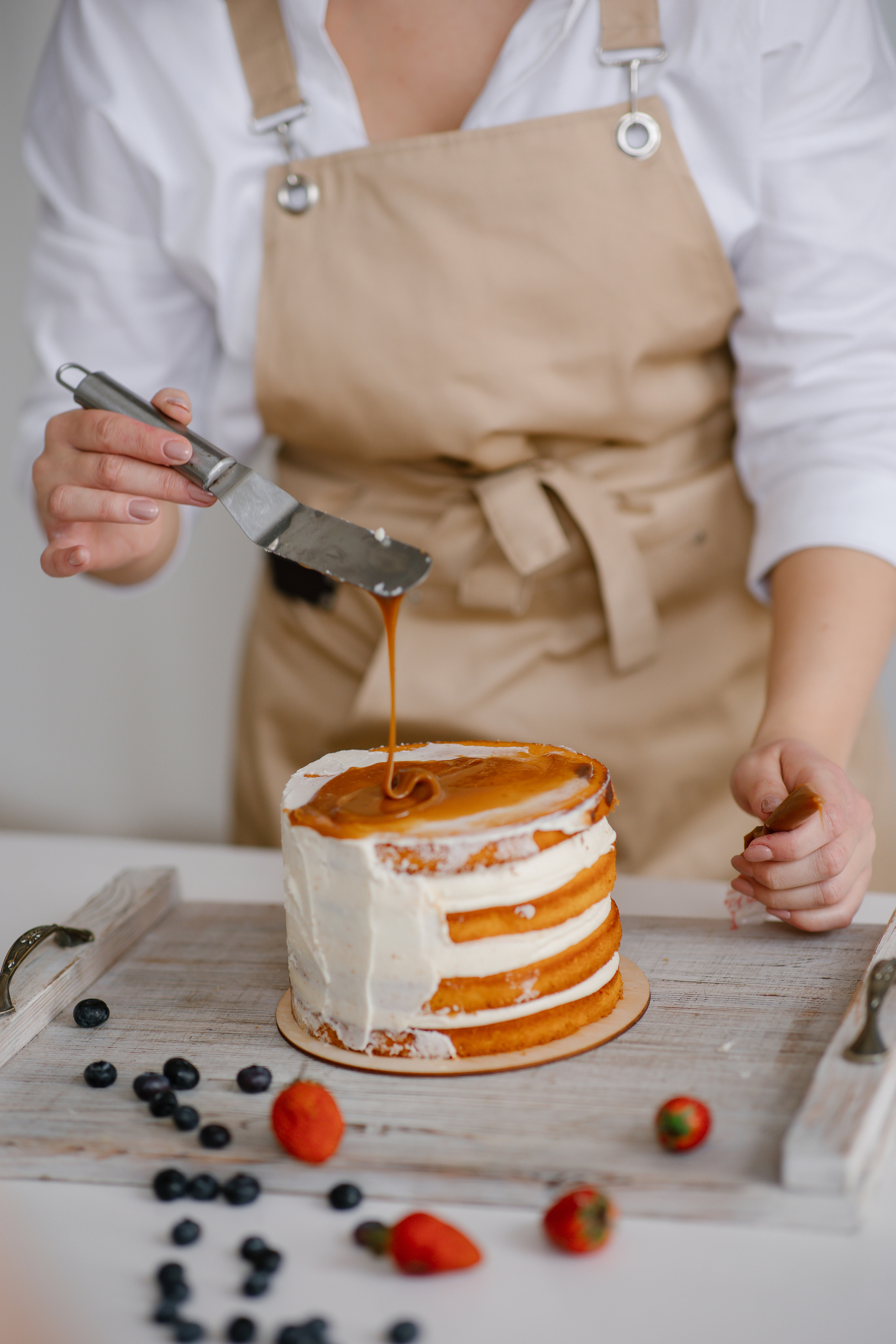 Кондитер. Главная