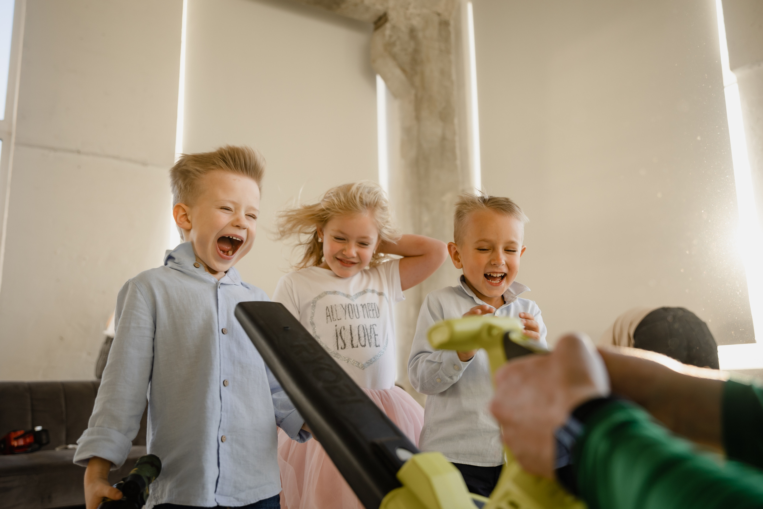 Сашуля. Главная