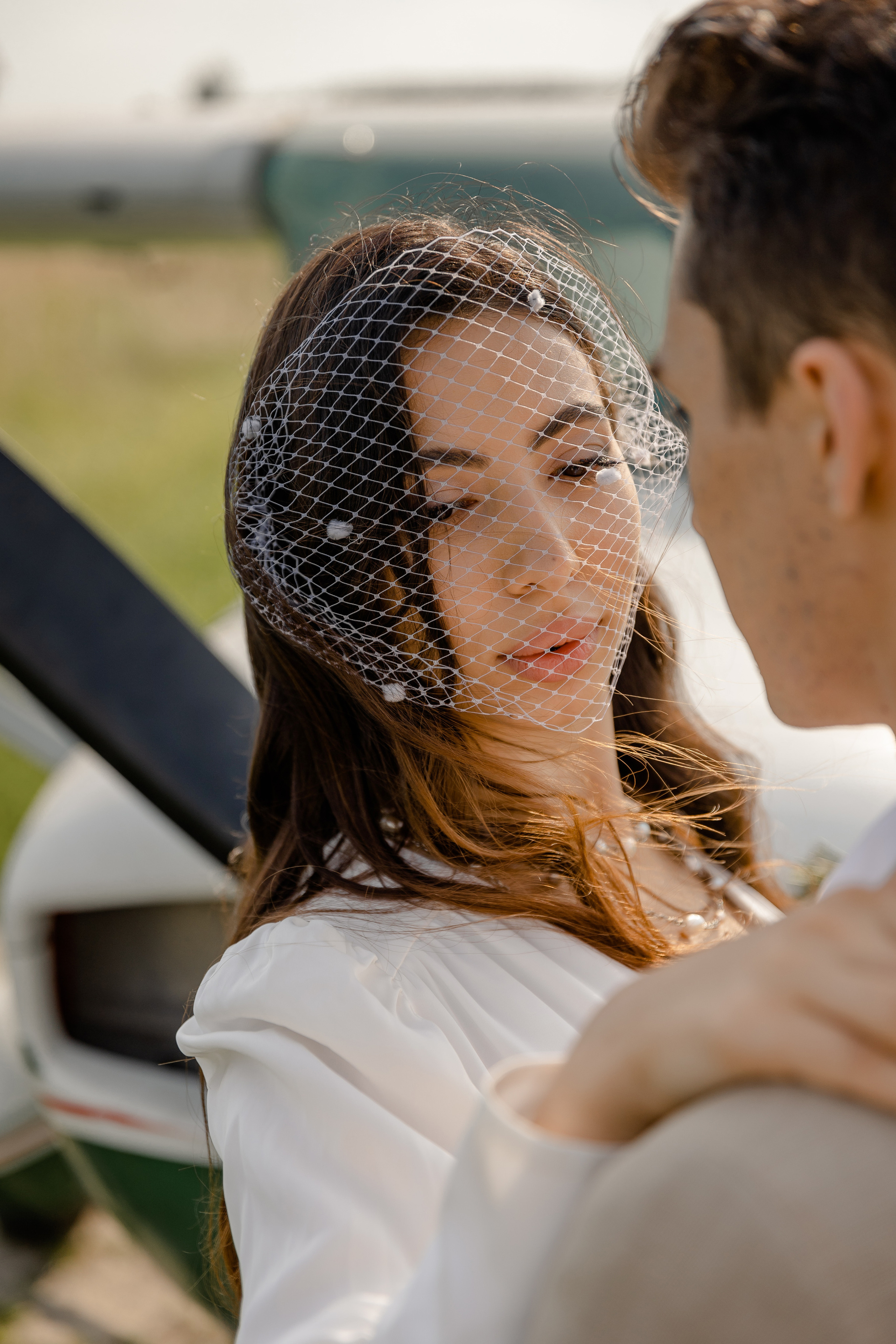 Люба-Максим. Главная