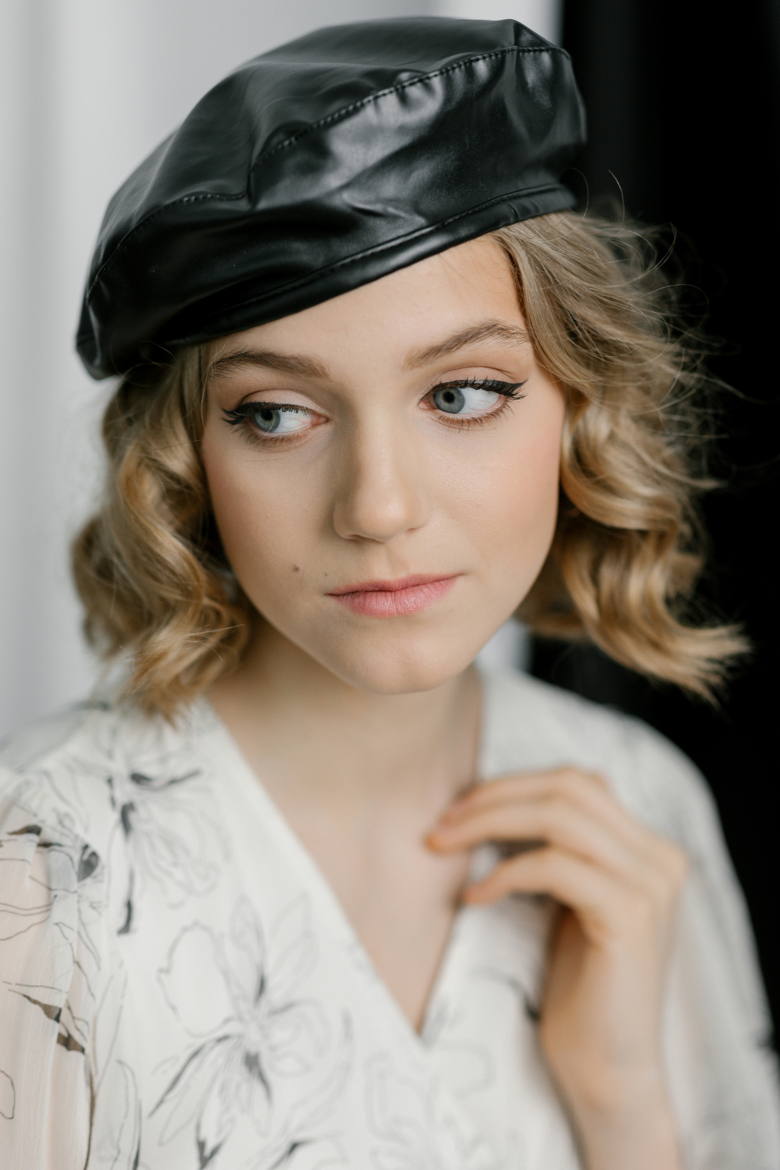 Дана. Главная